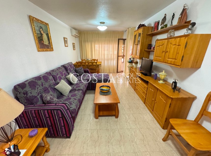 Odsprzedaż - Apartments -
Guardamar del Segura - Guardamar del Segura Centro