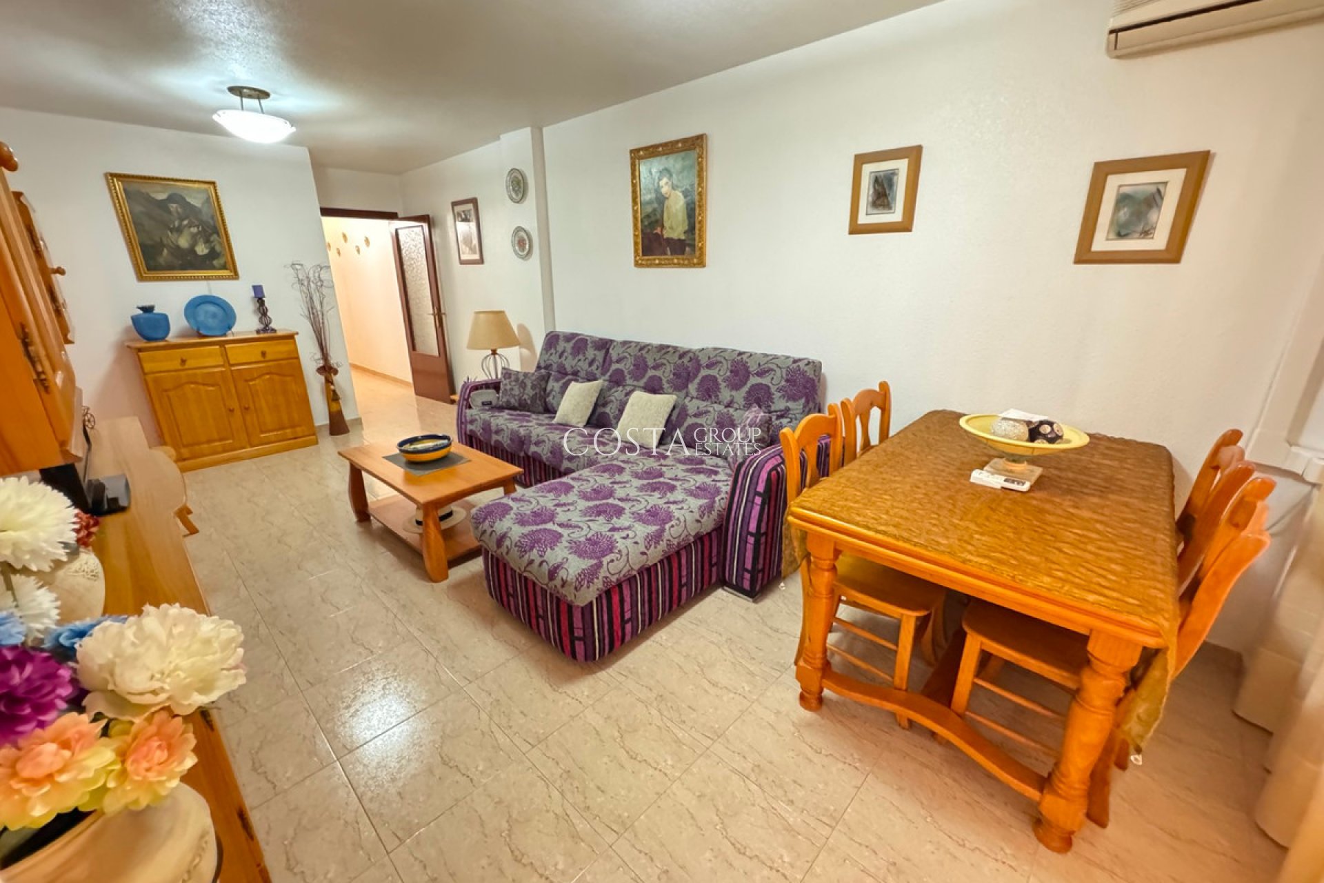 Odsprzedaż - Apartments -
Guardamar del Segura - Guardamar del Segura Centro