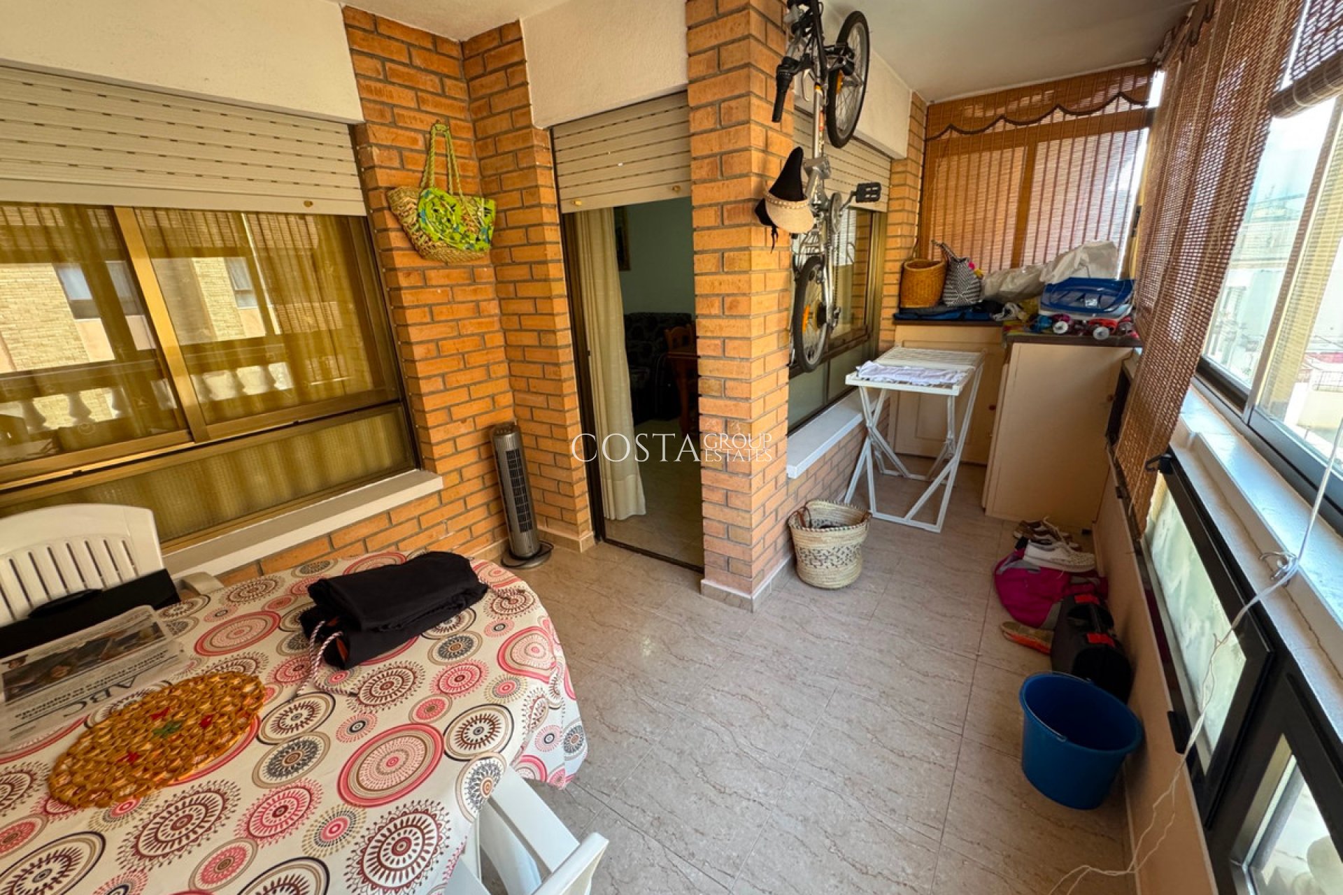 Odsprzedaż - Apartments -
Guardamar del Segura - Guardamar del Segura Centro