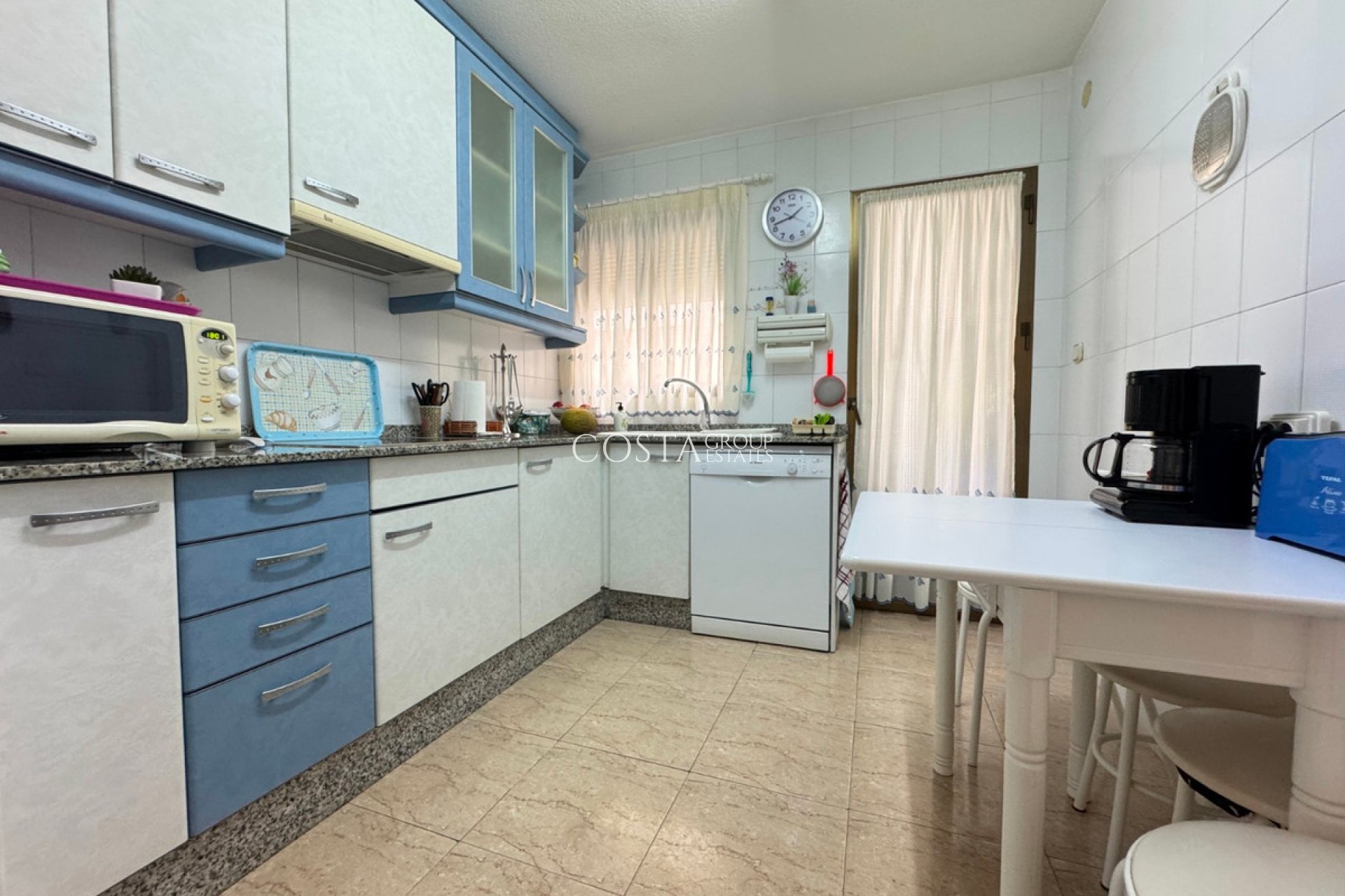 Odsprzedaż - Apartments -
Guardamar del Segura - Guardamar del Segura Centro