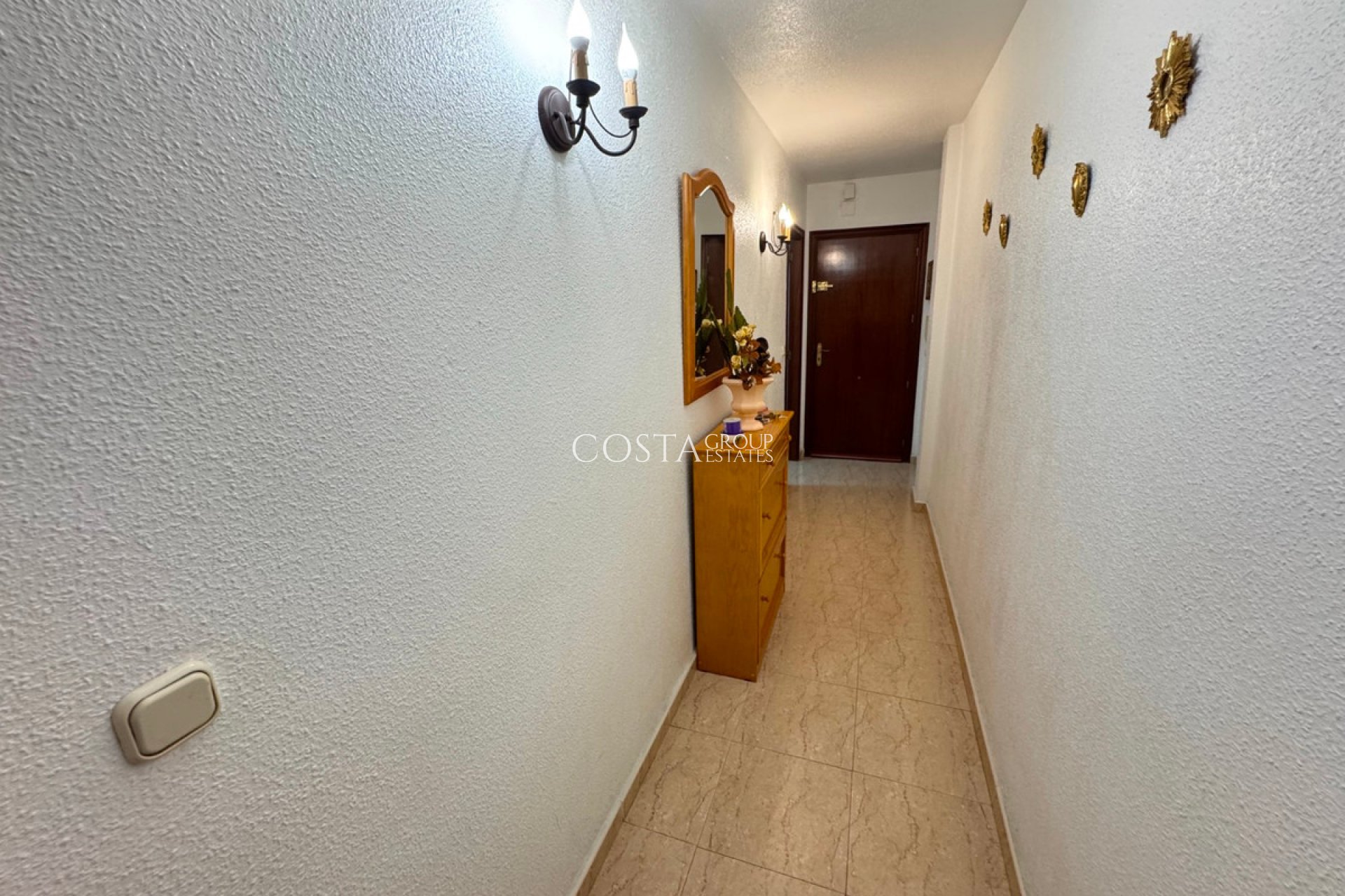 Odsprzedaż - Apartments -
Guardamar del Segura - Guardamar del Segura Centro