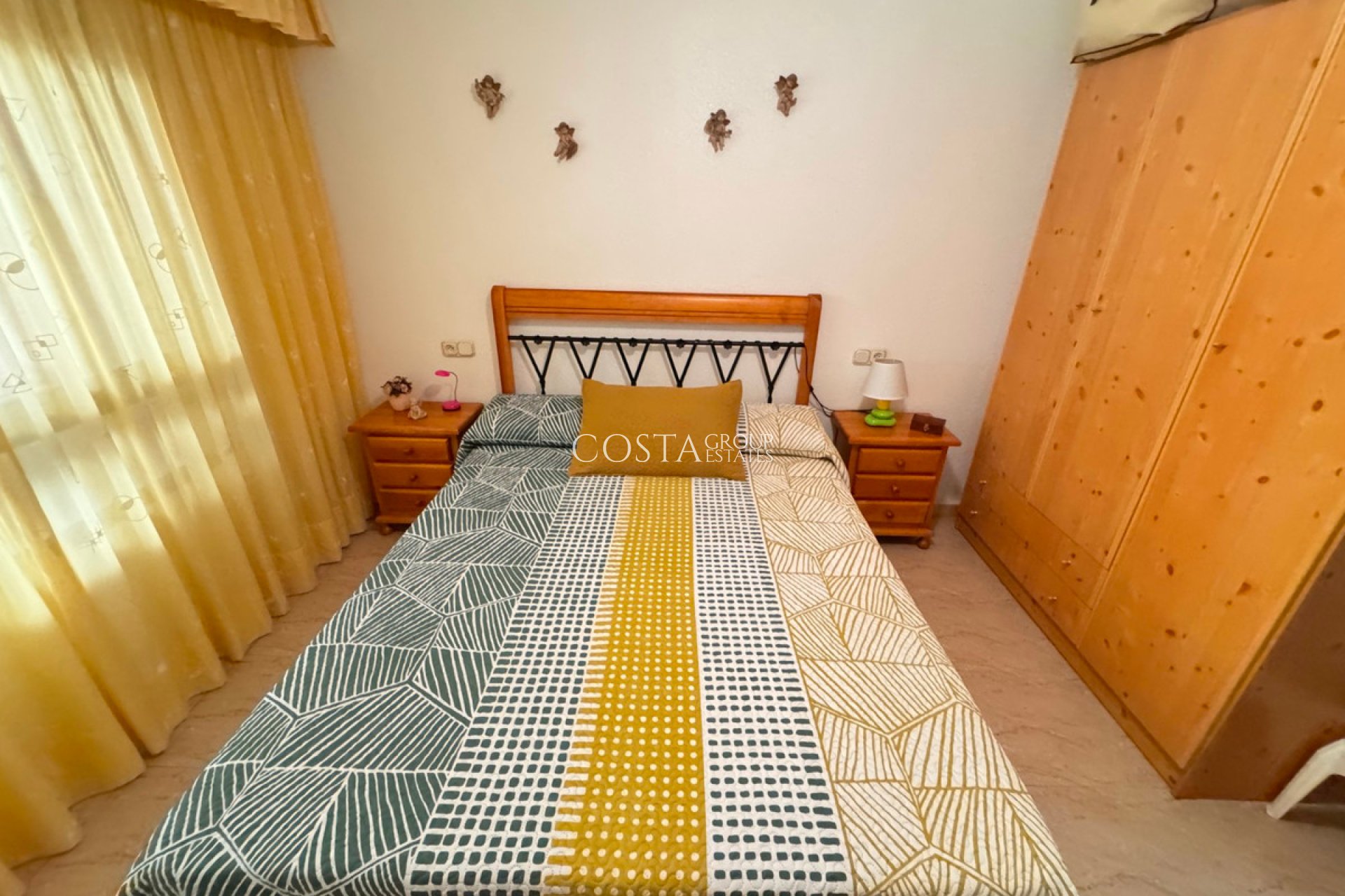 Odsprzedaż - Apartments -
Guardamar del Segura - Guardamar del Segura Centro