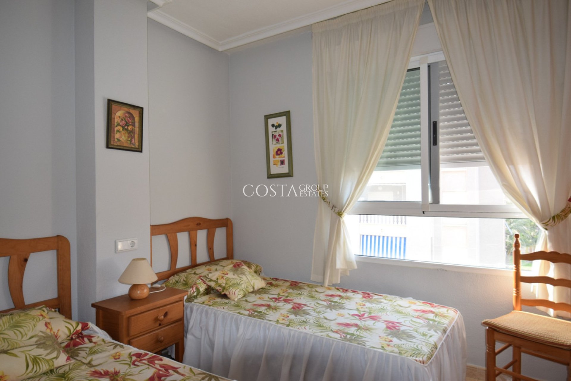 Odsprzedaż - Apartments -
Guardamar del Segura - Guardamar del Segura Centro