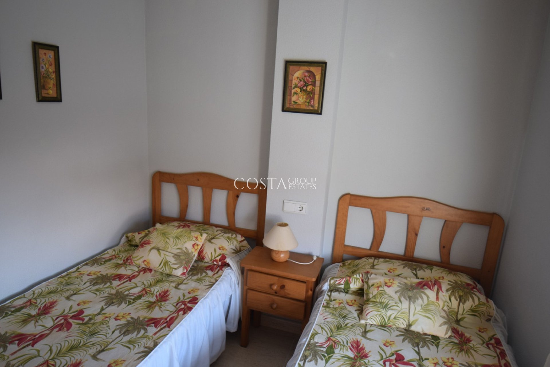 Odsprzedaż - Apartments -
Guardamar del Segura - Guardamar del Segura Centro