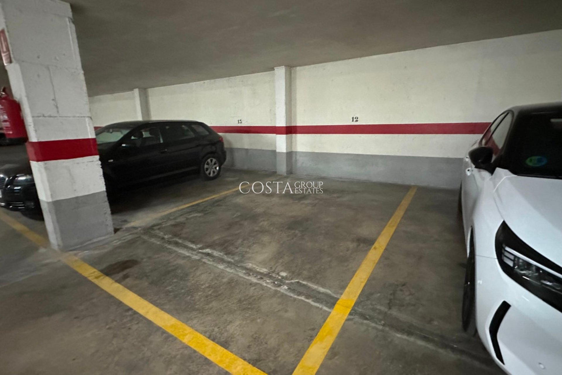 Odsprzedaż - Apartments -
Guardamar del Segura - Guardamar del Segura Centro