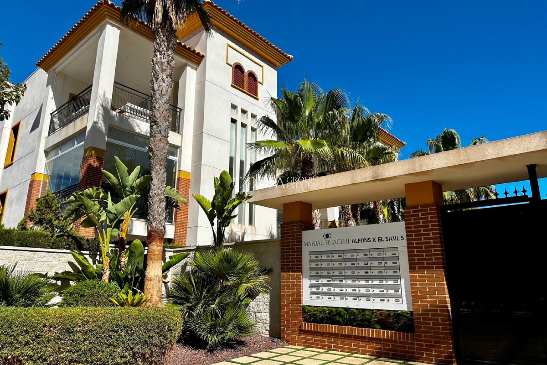 Odsprzedaż - Apartments -
Guardamar del Segura - Guardamar del Segura Centro