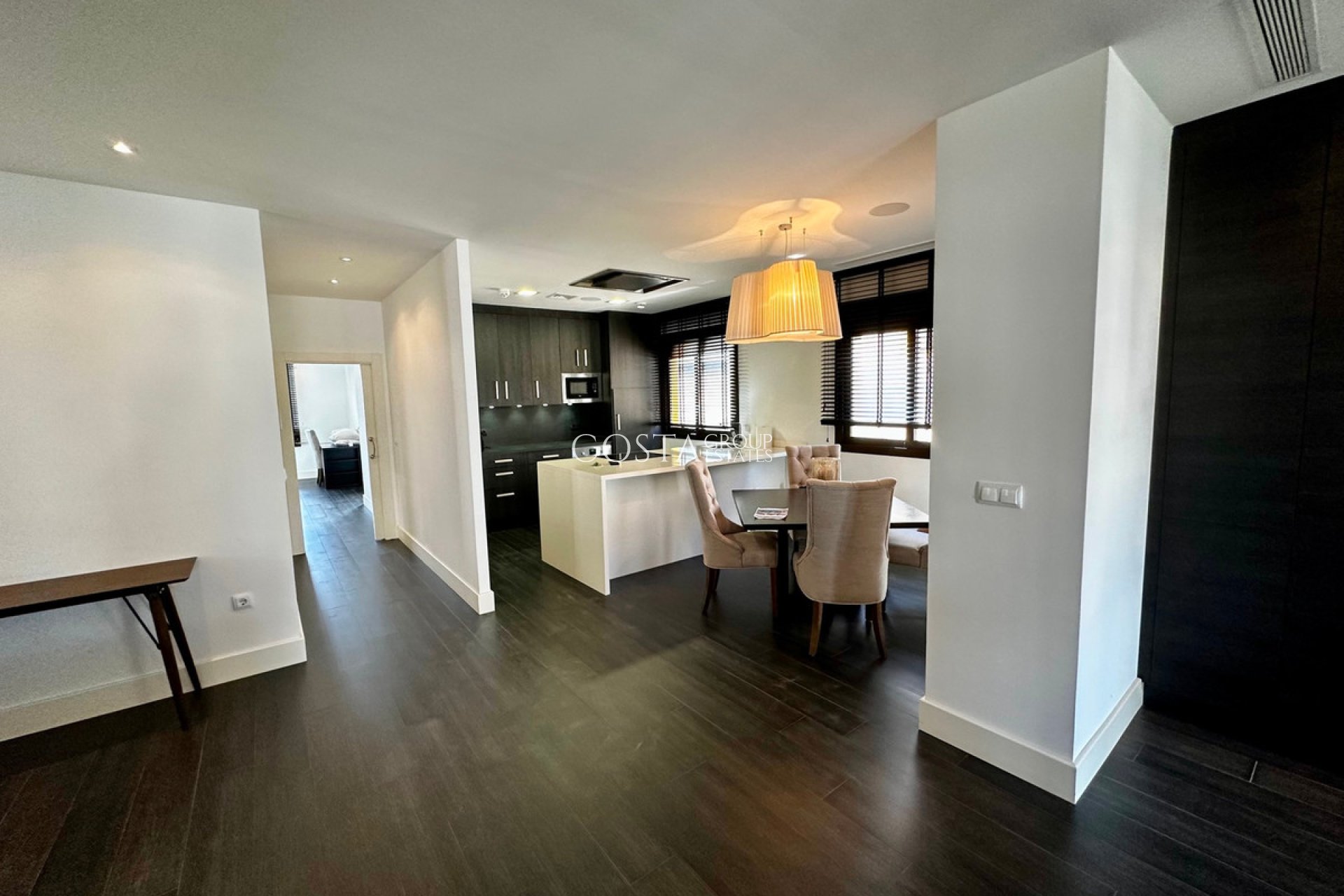 Odsprzedaż - Apartments -
Guardamar del Segura - Guardamar del Segura Centro