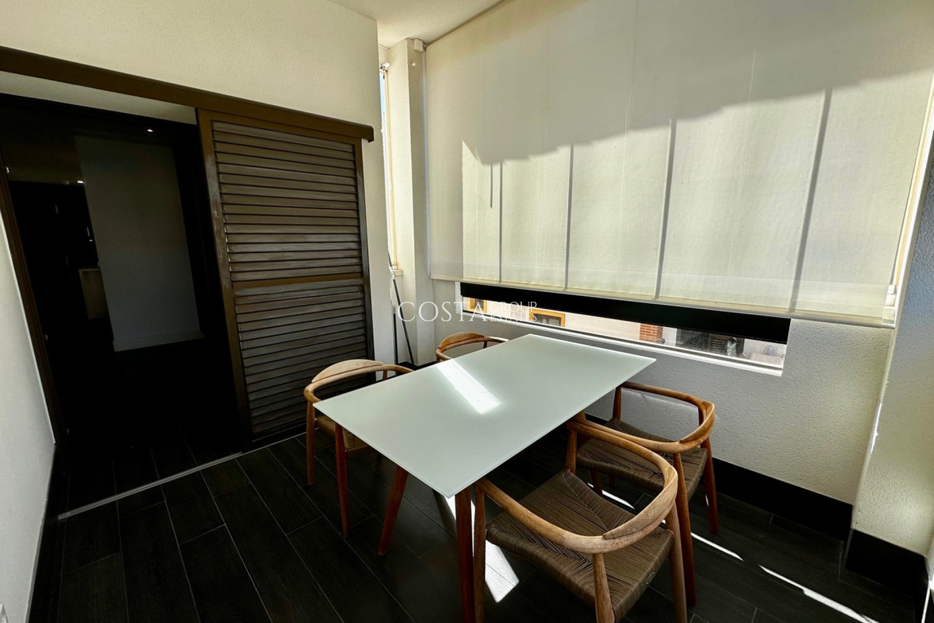 Odsprzedaż - Apartments -
Guardamar del Segura - Guardamar del Segura Centro