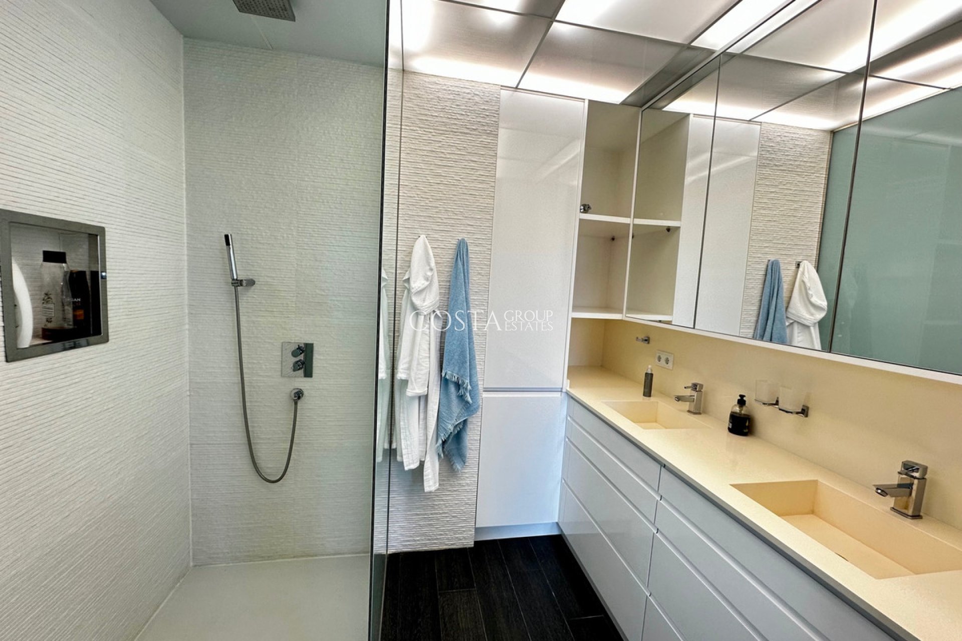 Odsprzedaż - Apartments -
Guardamar del Segura - Guardamar del Segura Centro