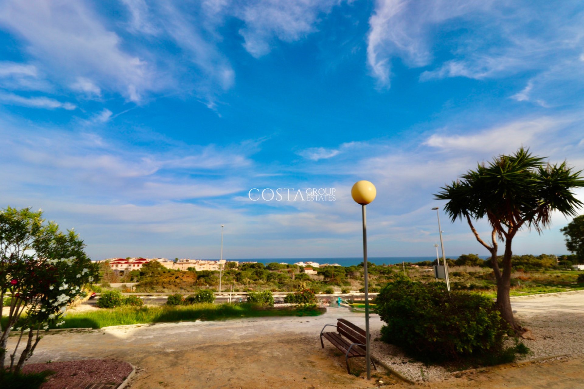 Odsprzedaż - Apartments -
Guardamar del Segura - Guardamar del Segura Centro