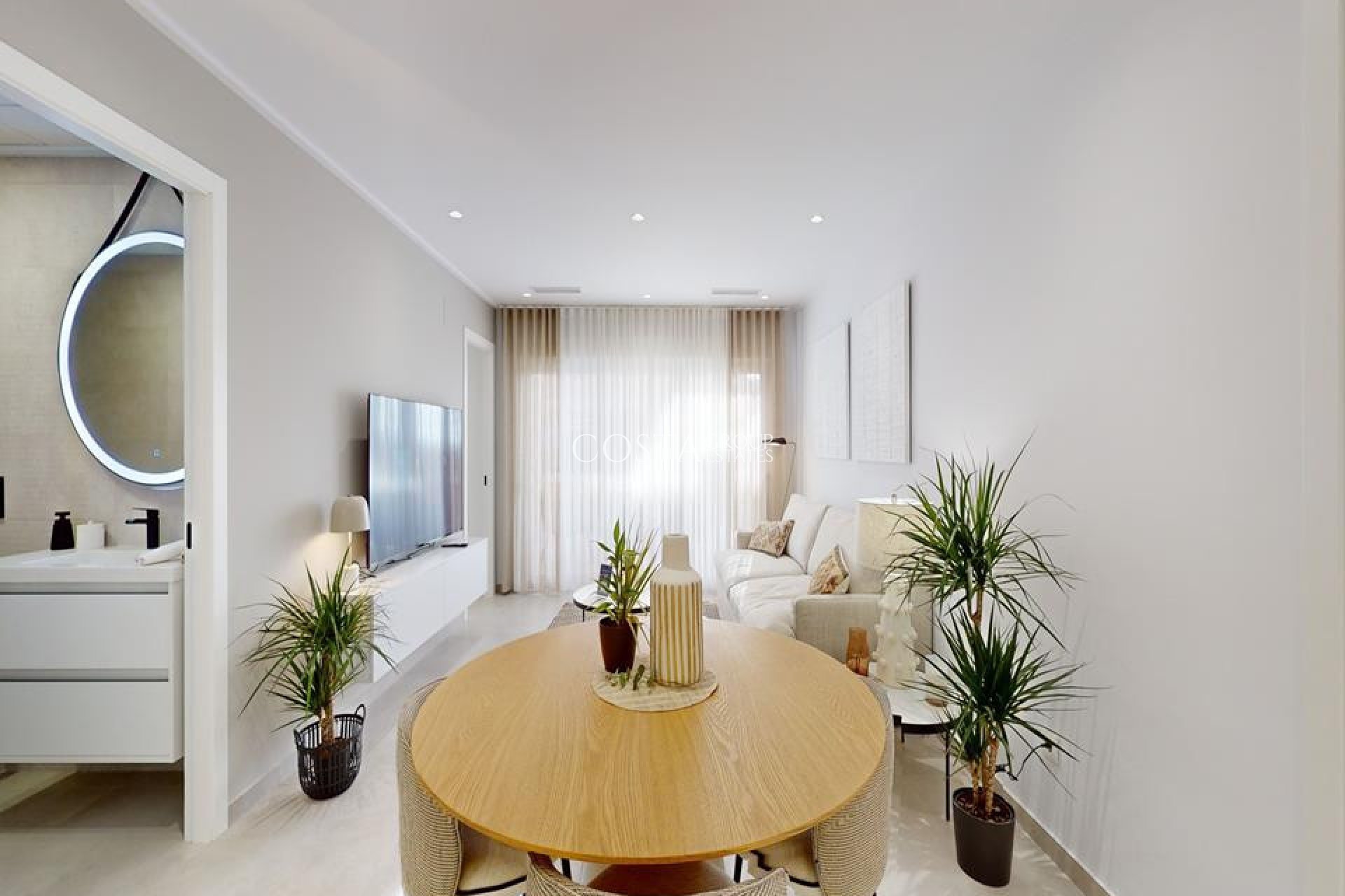 Odsprzedaż - Apartments -
Guardamar del Segura - Guardamar del Segura Centro