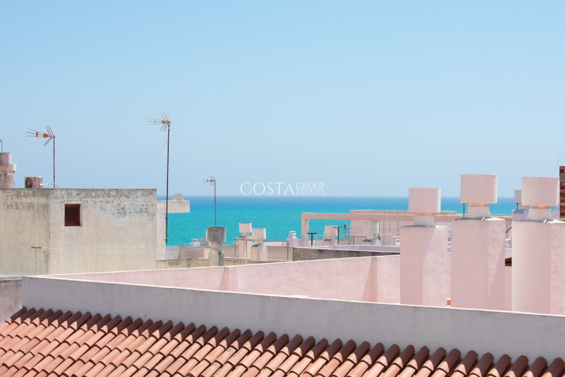 Odsprzedaż - Apartments -
Guardamar del Segura - Guardamar del Segura Centro