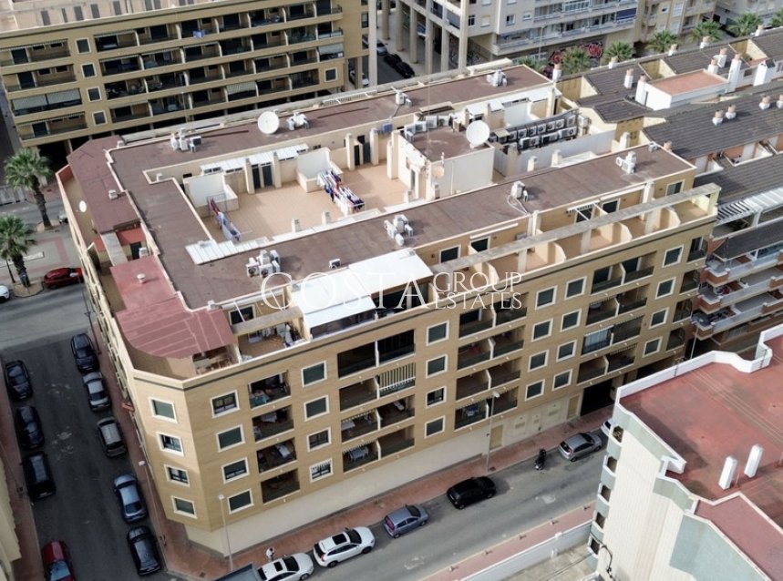 Odsprzedaż - Apartments -
Guardamar del Segura - Guardamar del Segura Centro