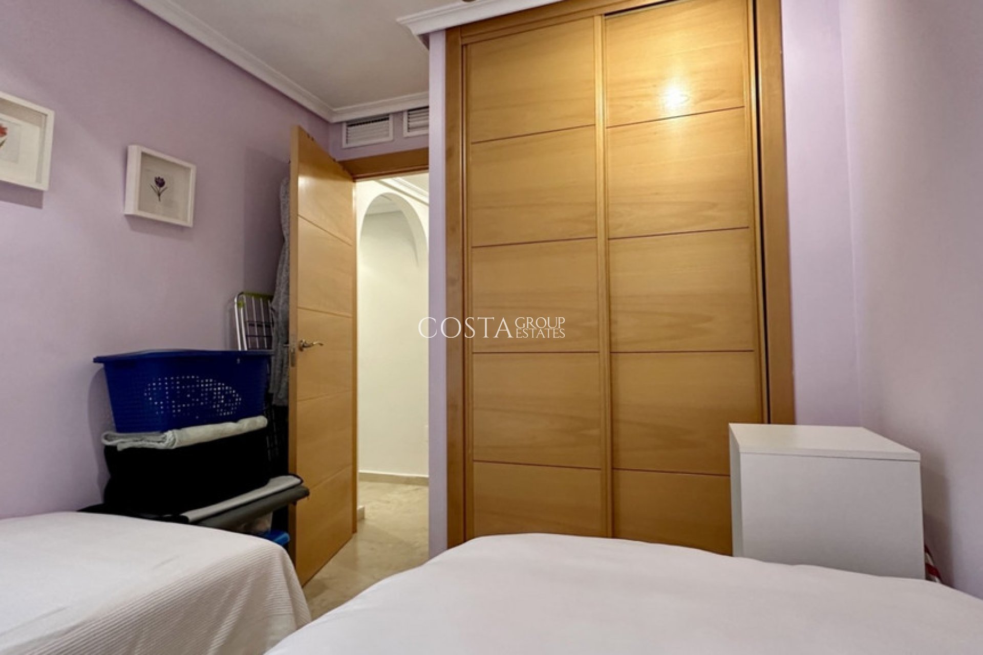 Odsprzedaż - Apartments -
Guardamar del Segura - Guardamar del Segura Centro