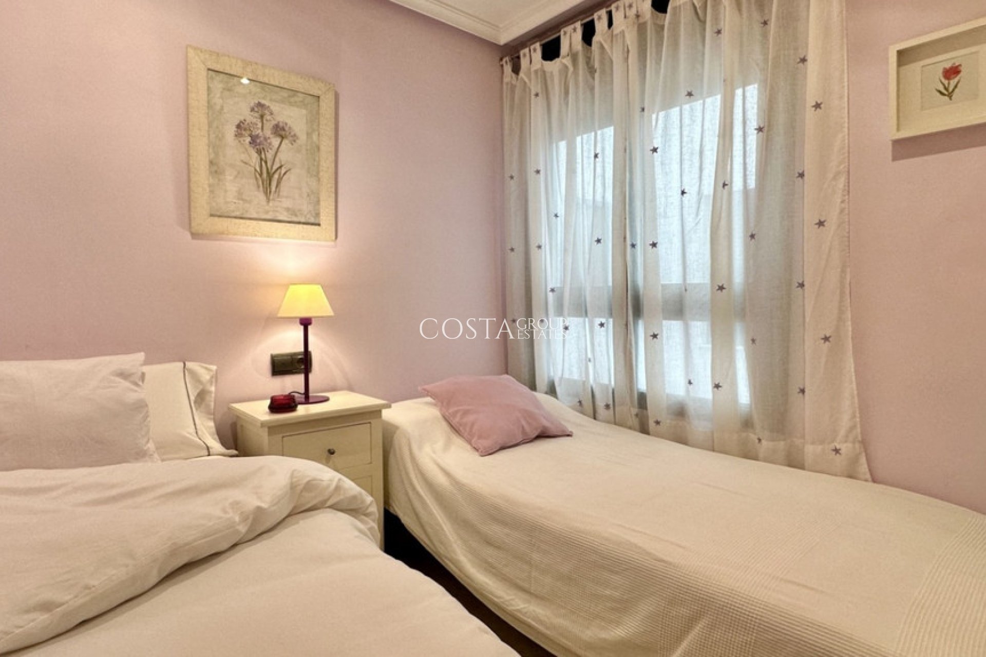 Odsprzedaż - Apartments -
Guardamar del Segura - Guardamar del Segura Centro