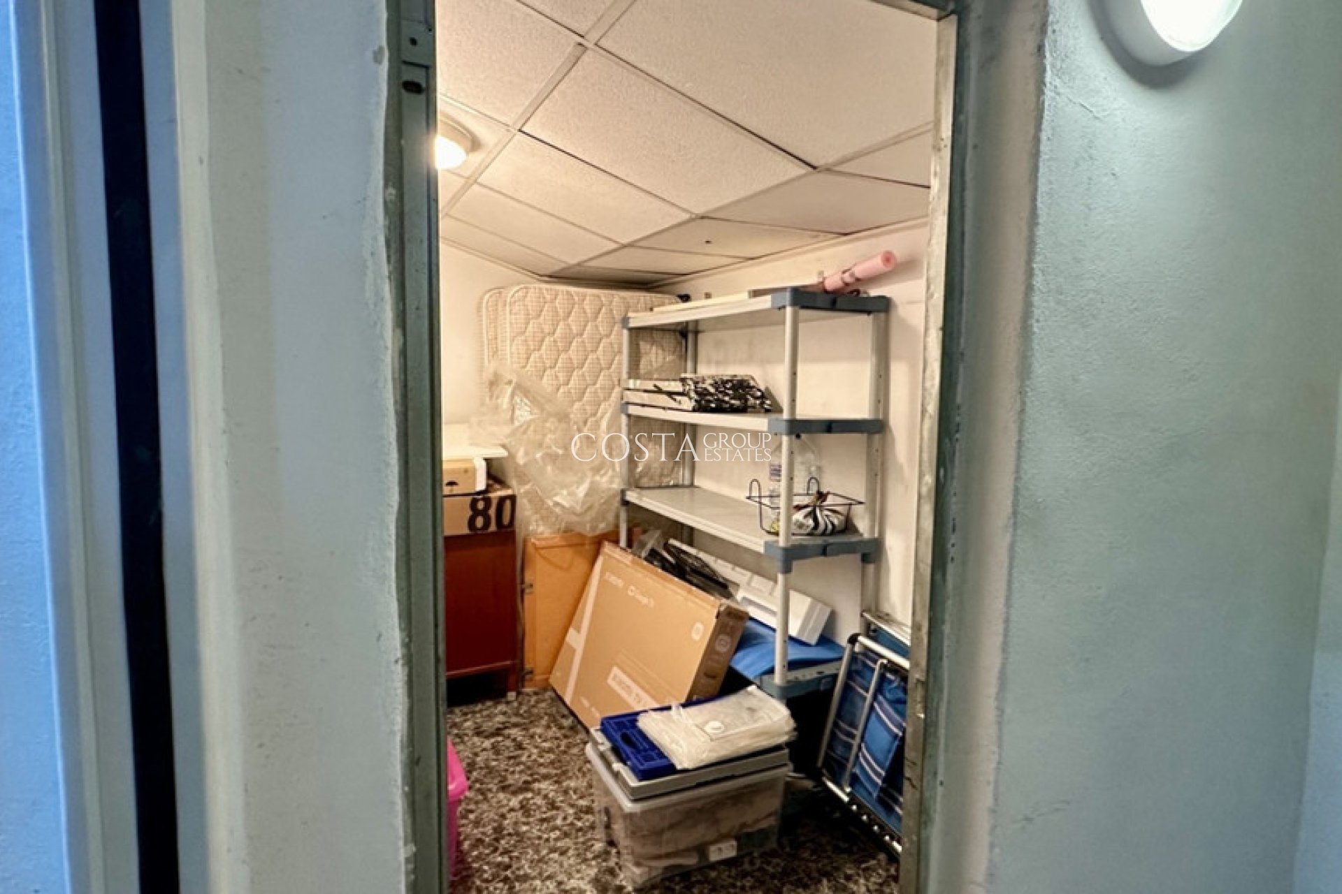 Odsprzedaż - Apartments -
Guardamar del Segura - Guardamar del Segura Centro