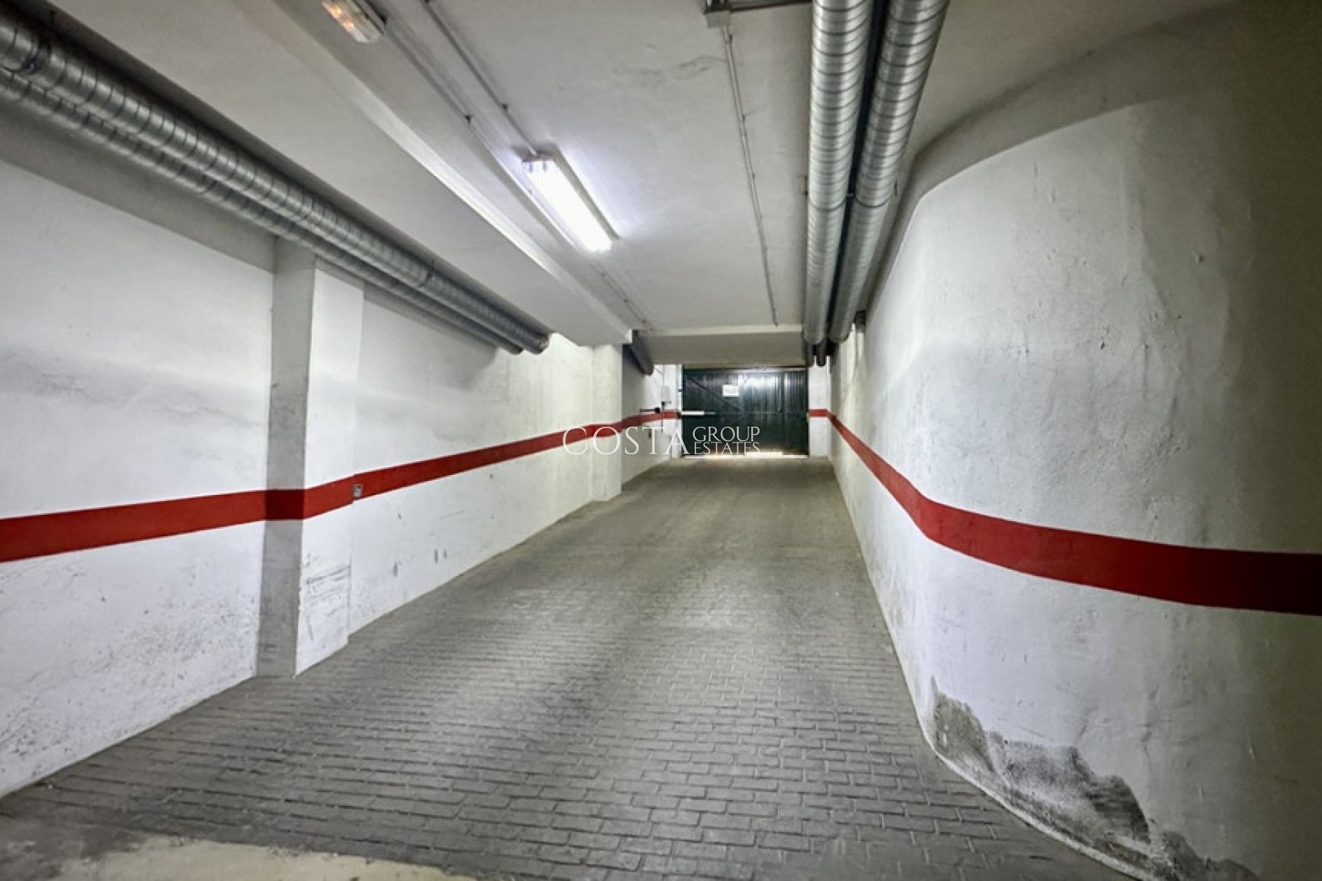 Odsprzedaż - Apartments -
Guardamar del Segura - Guardamar del Segura Centro