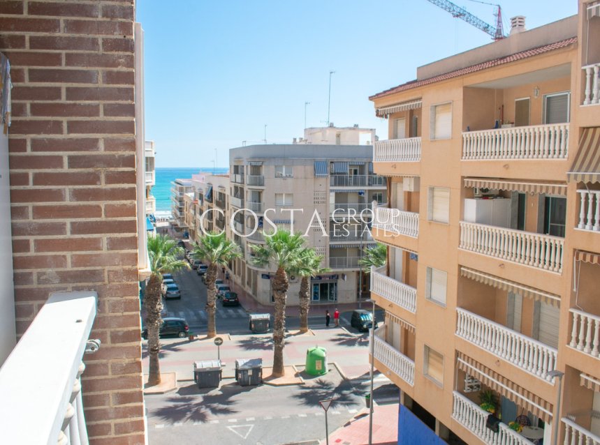 Odsprzedaż - Apartments -
Guardamar del Segura - Guardamar del Segura Centro