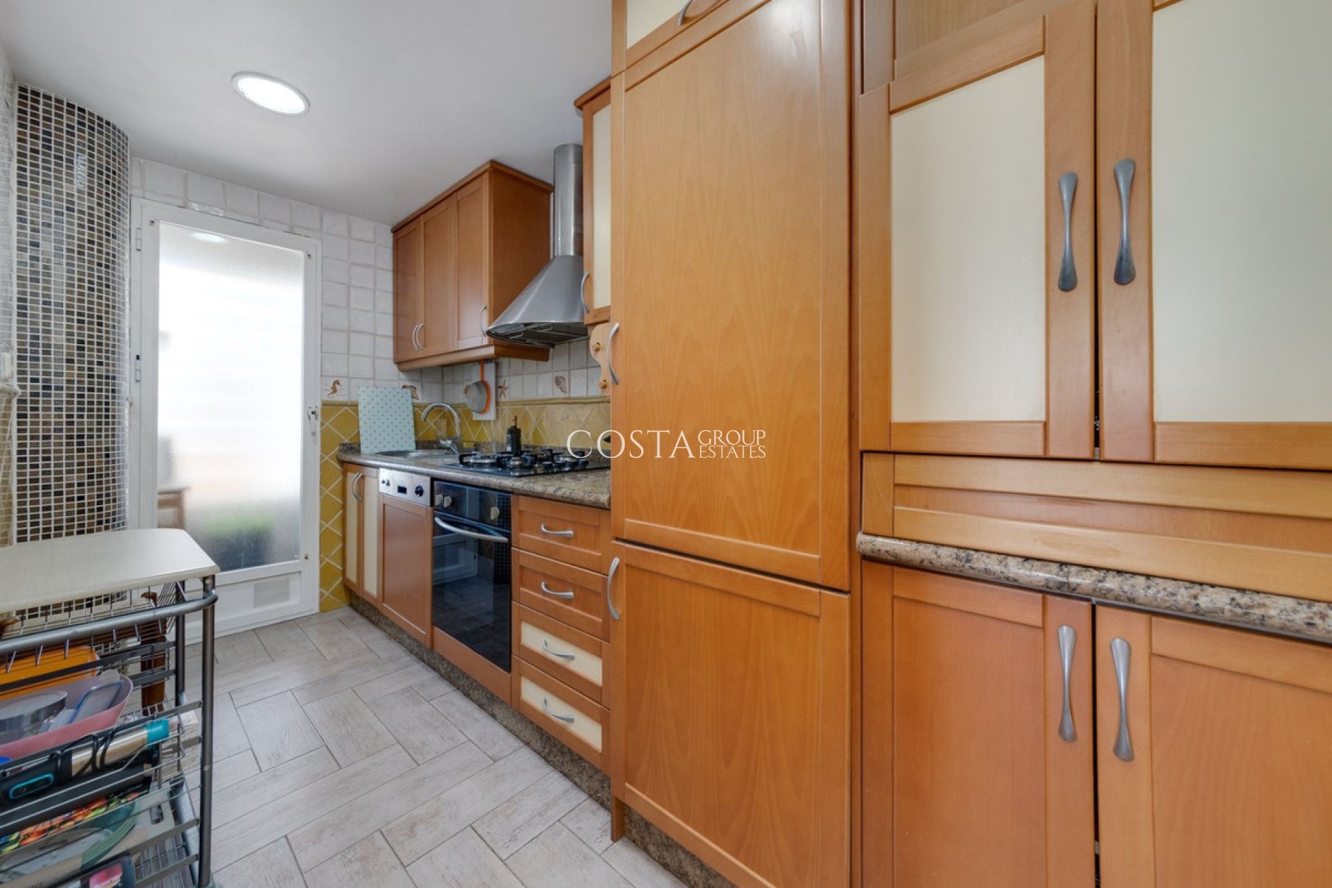 Odsprzedaż - Apartments -
Guardamar del Segura - Guardamar del Segura Centro