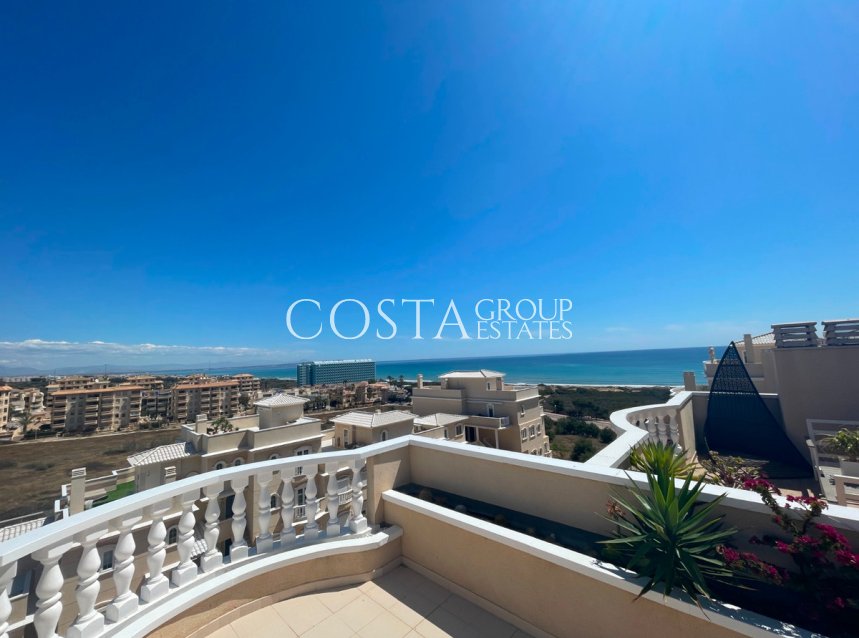 Odsprzedaż - Apartments -
Guardamar del Segura - Guardamar del Segura Centro