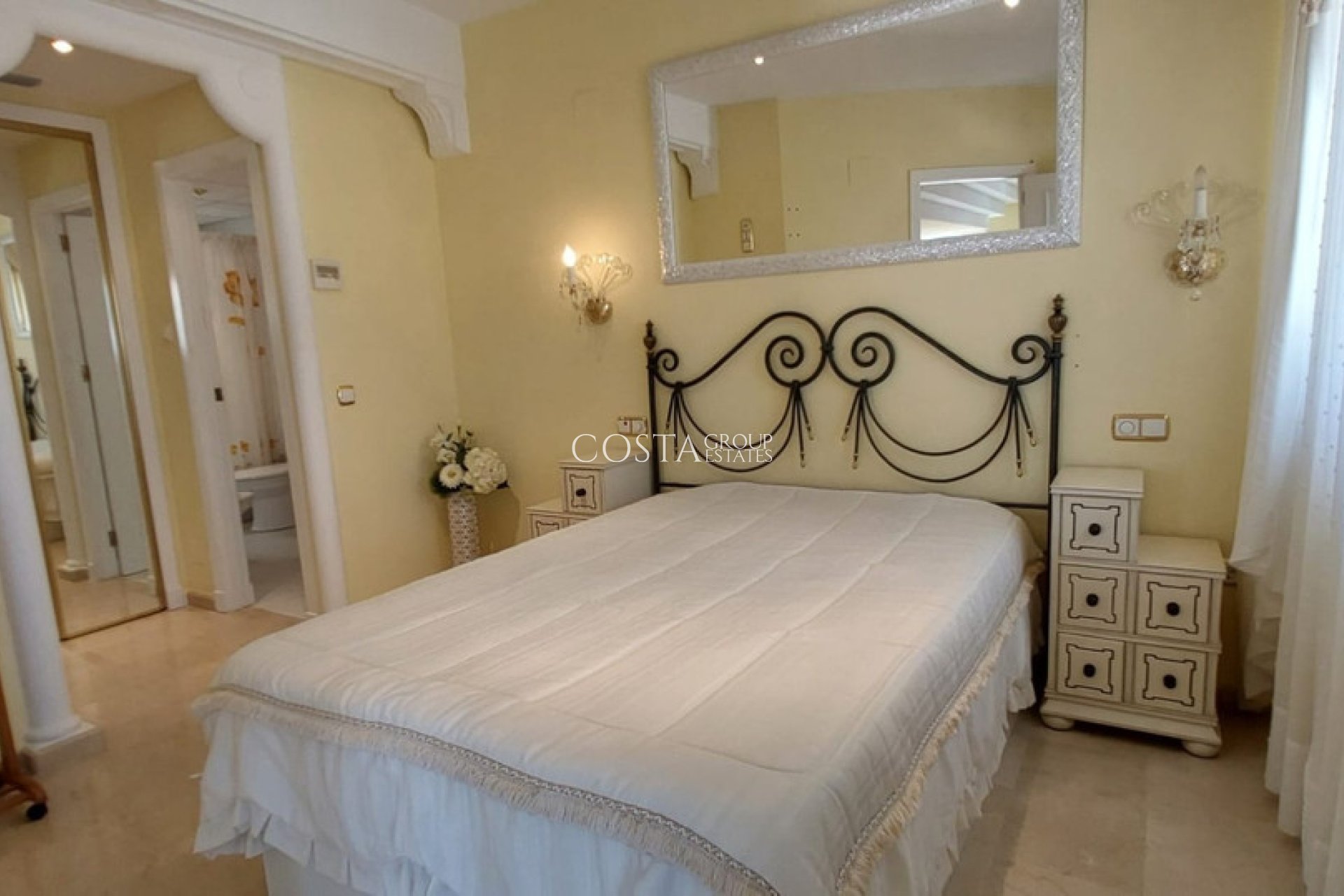 Odsprzedaż - Apartments -
Guardamar del Segura - Guardamar del Segura Centro