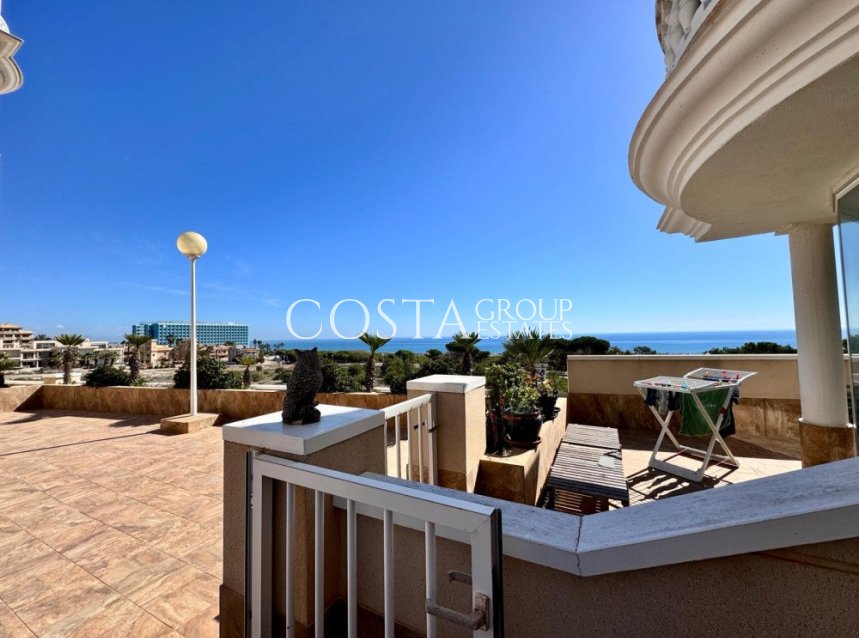 Odsprzedaż - Apartments -
Guardamar del Segura - Guardamar del Segura Centro