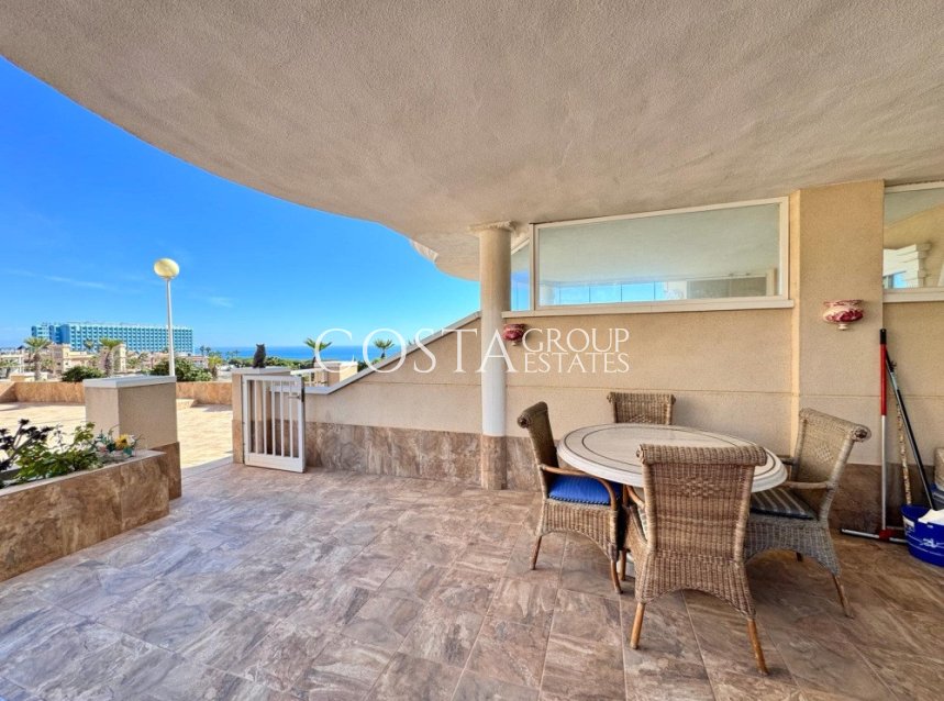 Odsprzedaż - Apartments -
Guardamar del Segura - Guardamar del Segura Centro