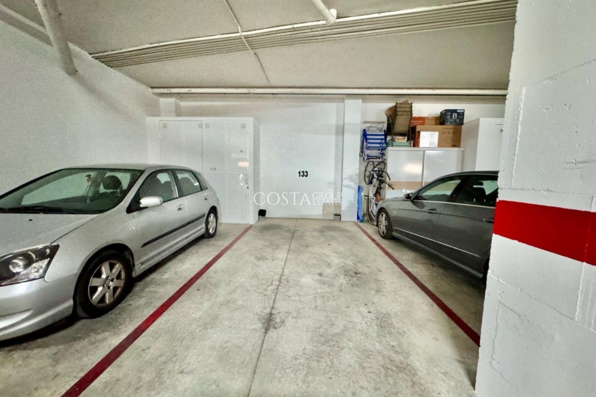 Odsprzedaż - Apartments -
Guardamar del Segura - Guardamar del Segura Centro