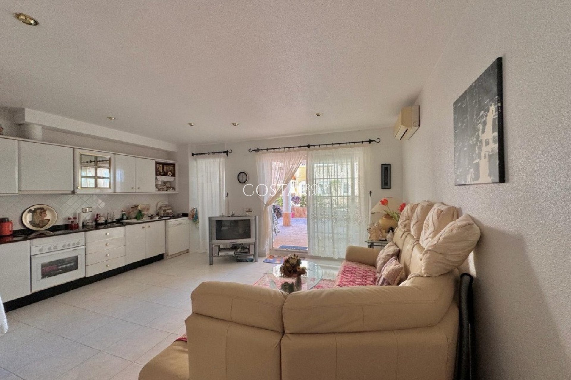 Odsprzedaż - Apartments -
Guardamar del Segura - Guardamar del Segura Centro