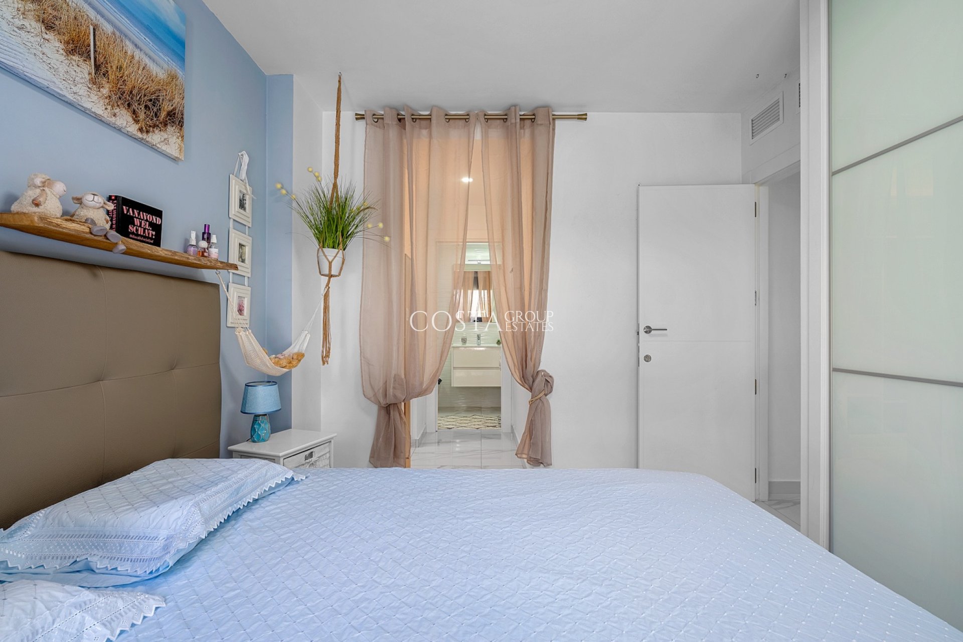 Odsprzedaż - Apartments -
Guardamar del Segura - Guardamar