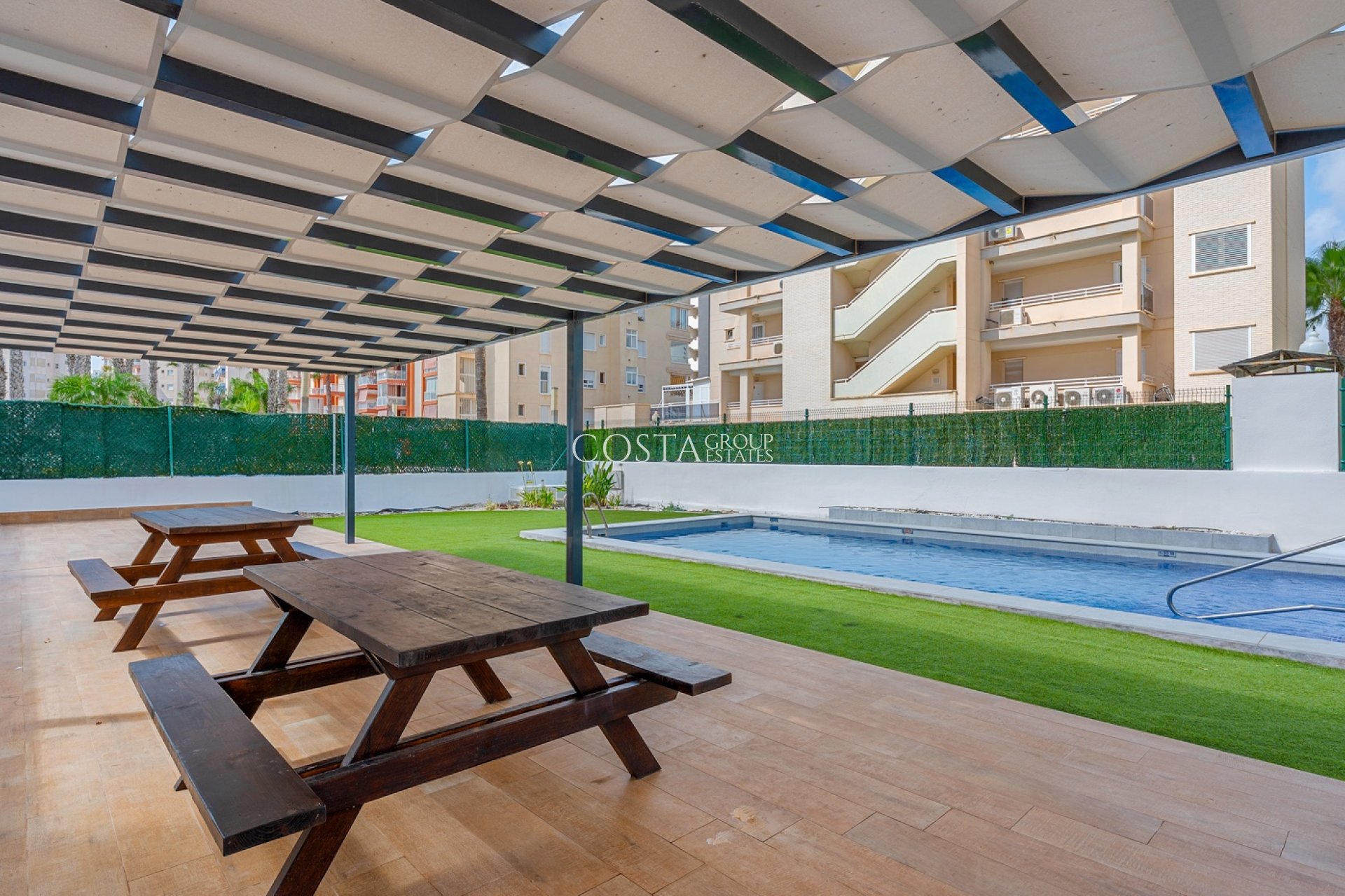Odsprzedaż - Apartments -
Guardamar del Segura - Guardamar