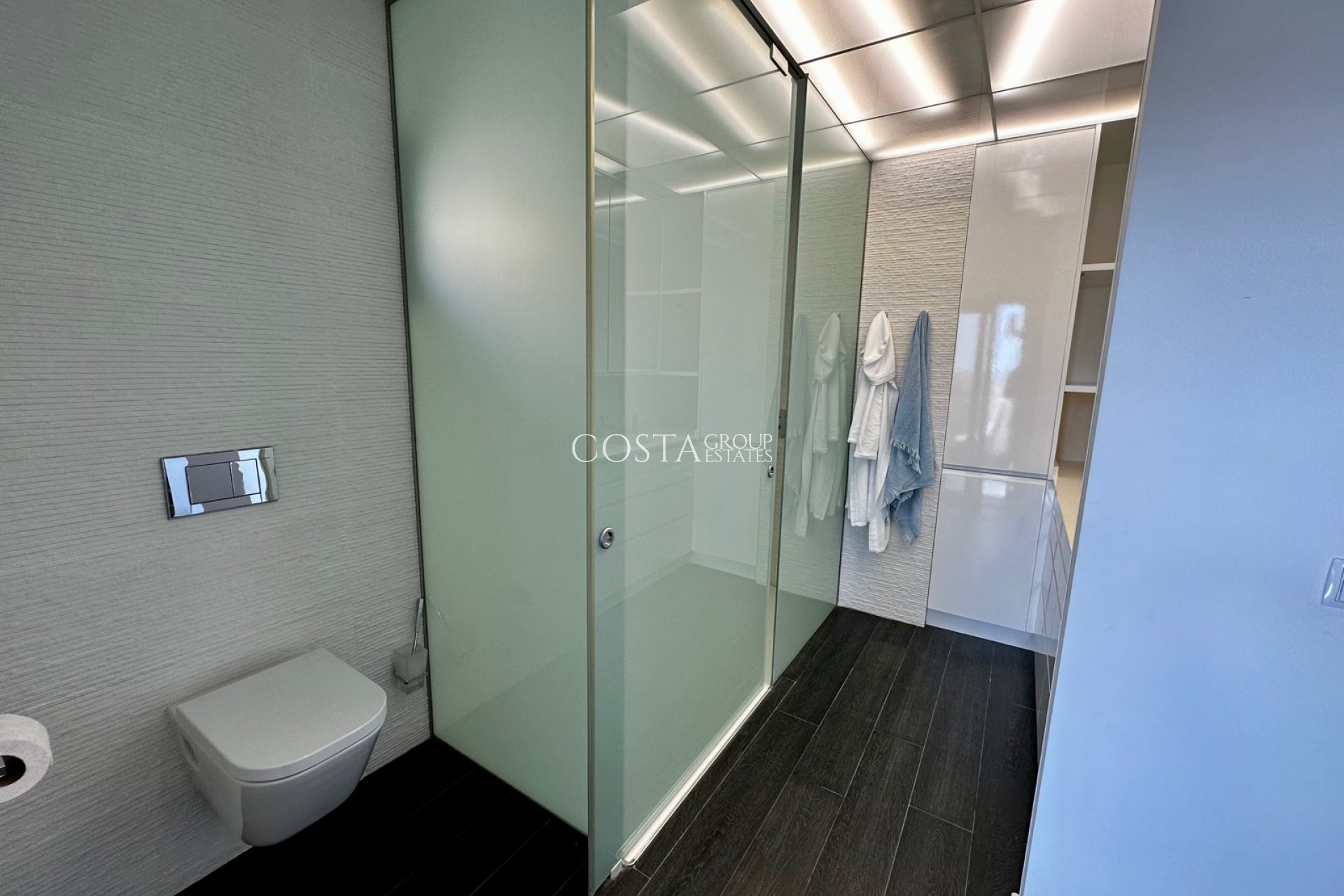 Odsprzedaż - Apartments -
Guardamar del Segura