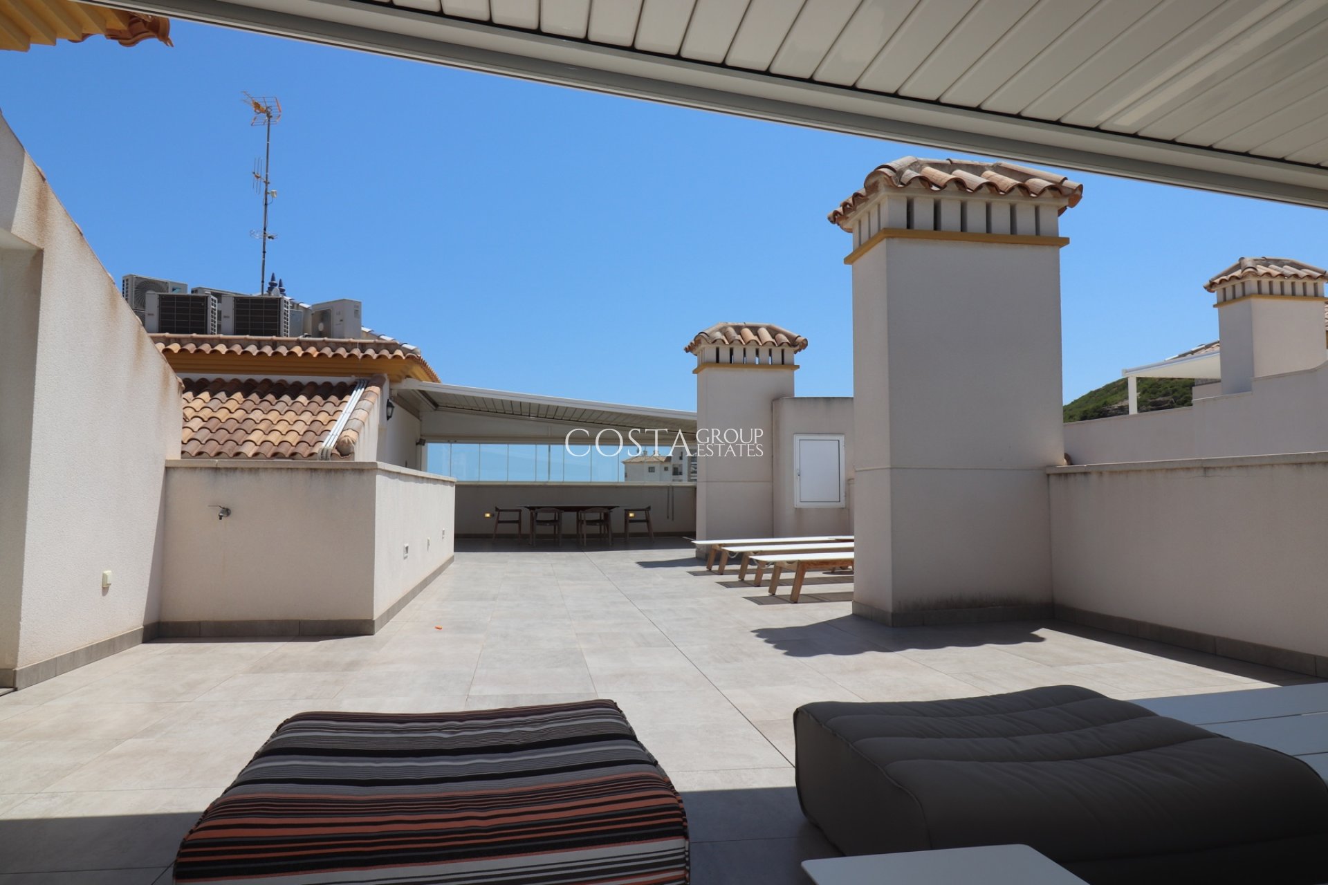 Odsprzedaż - Apartments -
Guardamar del Segura