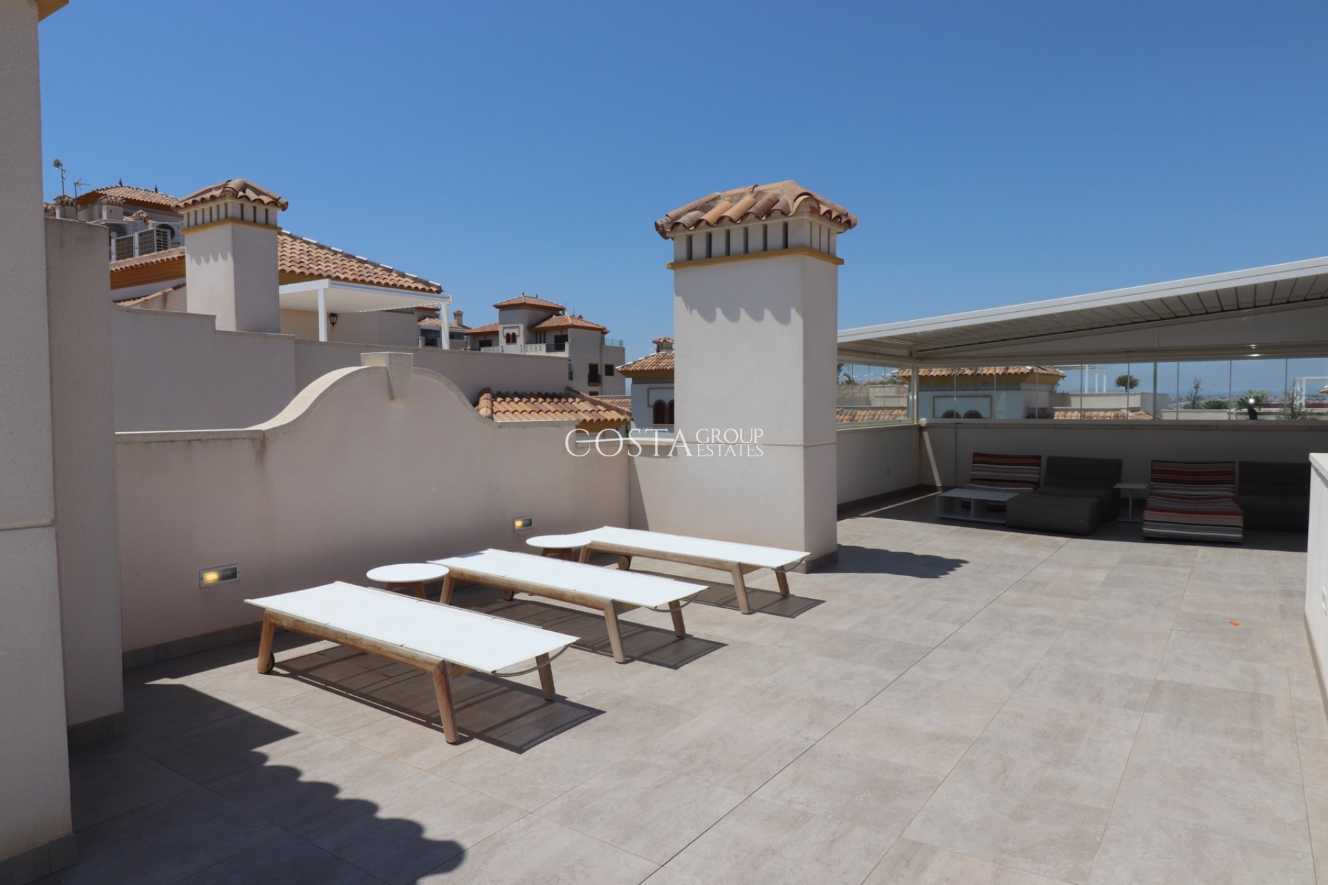 Odsprzedaż - Apartments -
Guardamar del Segura
