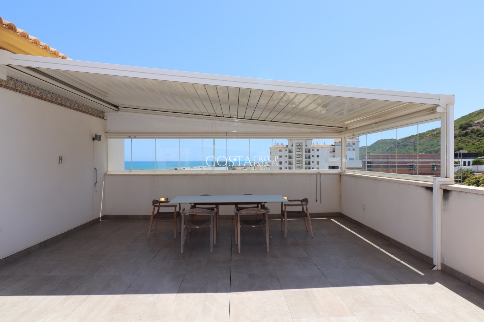 Odsprzedaż - Apartments -
Guardamar del Segura