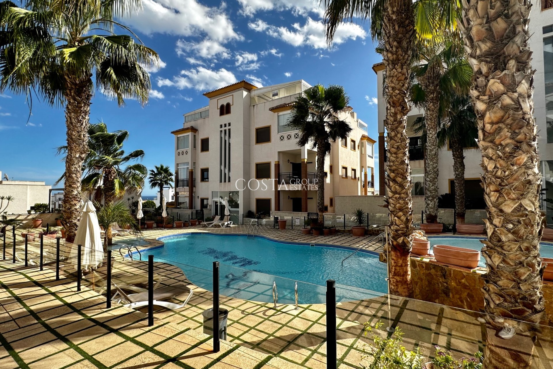 Odsprzedaż - Apartments -
Guardamar del Segura