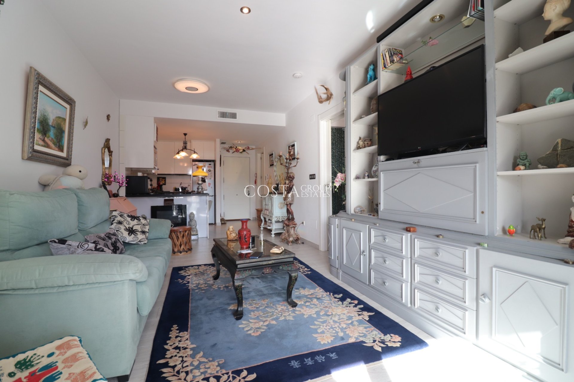 Odsprzedaż - Apartments -
La Mata