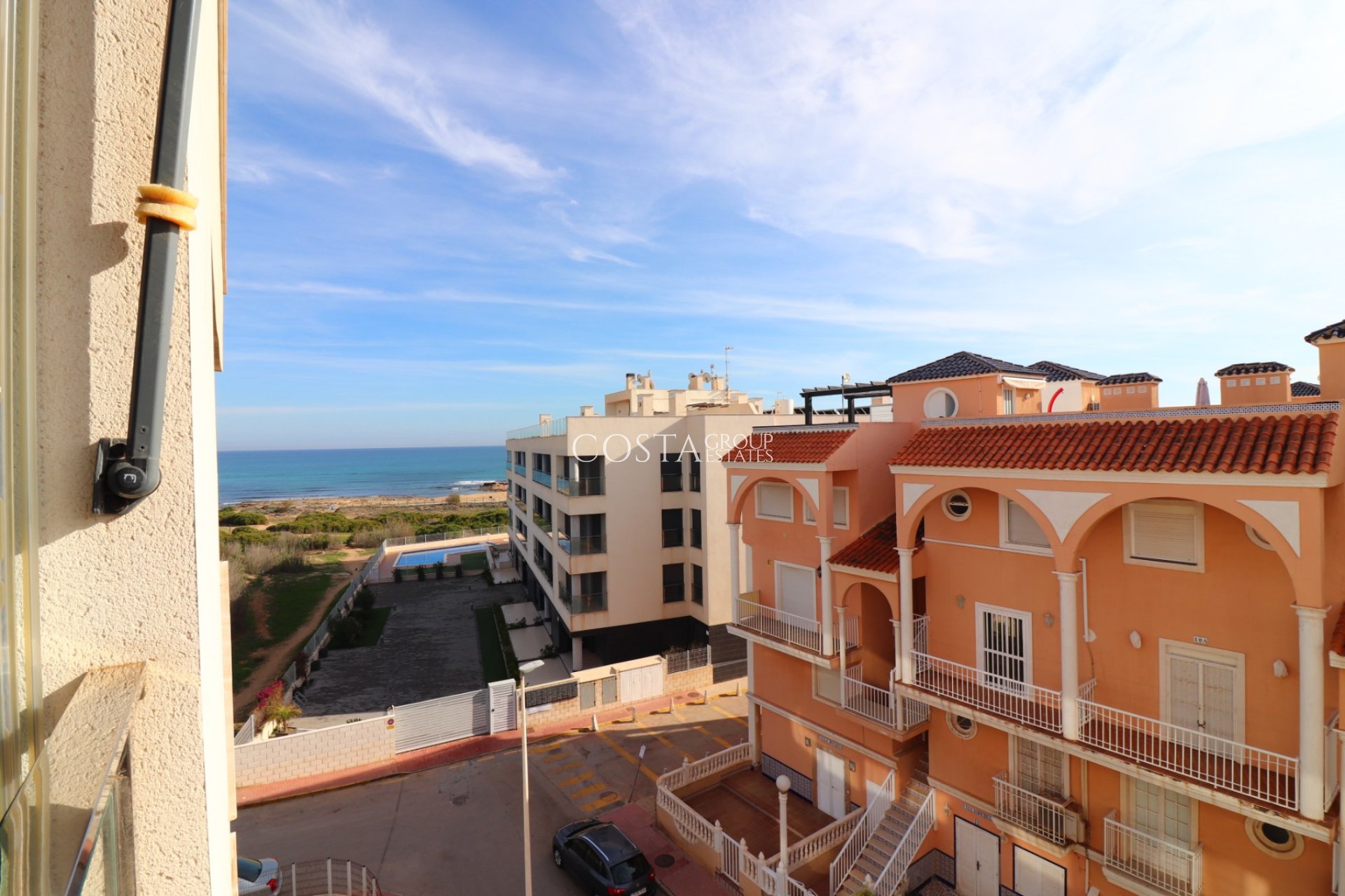 Odsprzedaż - Apartments -
La Mata