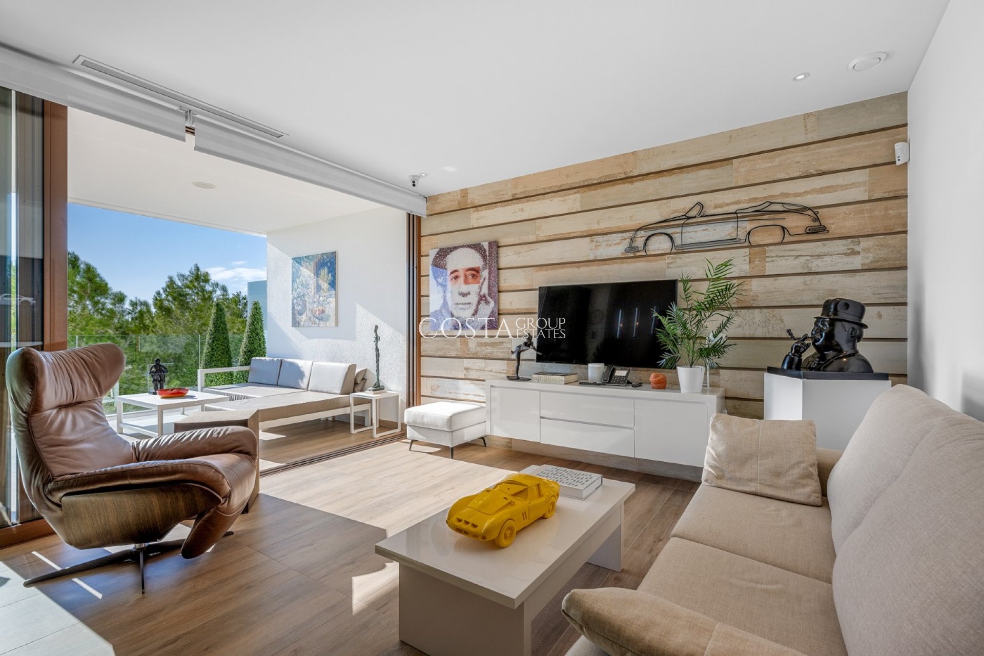 Odsprzedaż - Apartments -
Las Colinas Golf