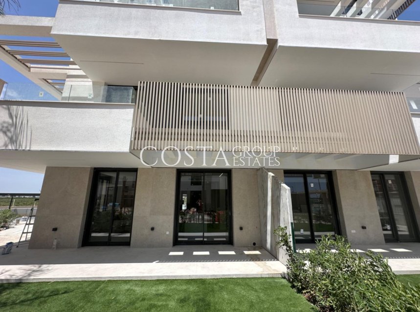 Odsprzedaż - Apartments -
Los Alcazares - Los Alcazares Centro