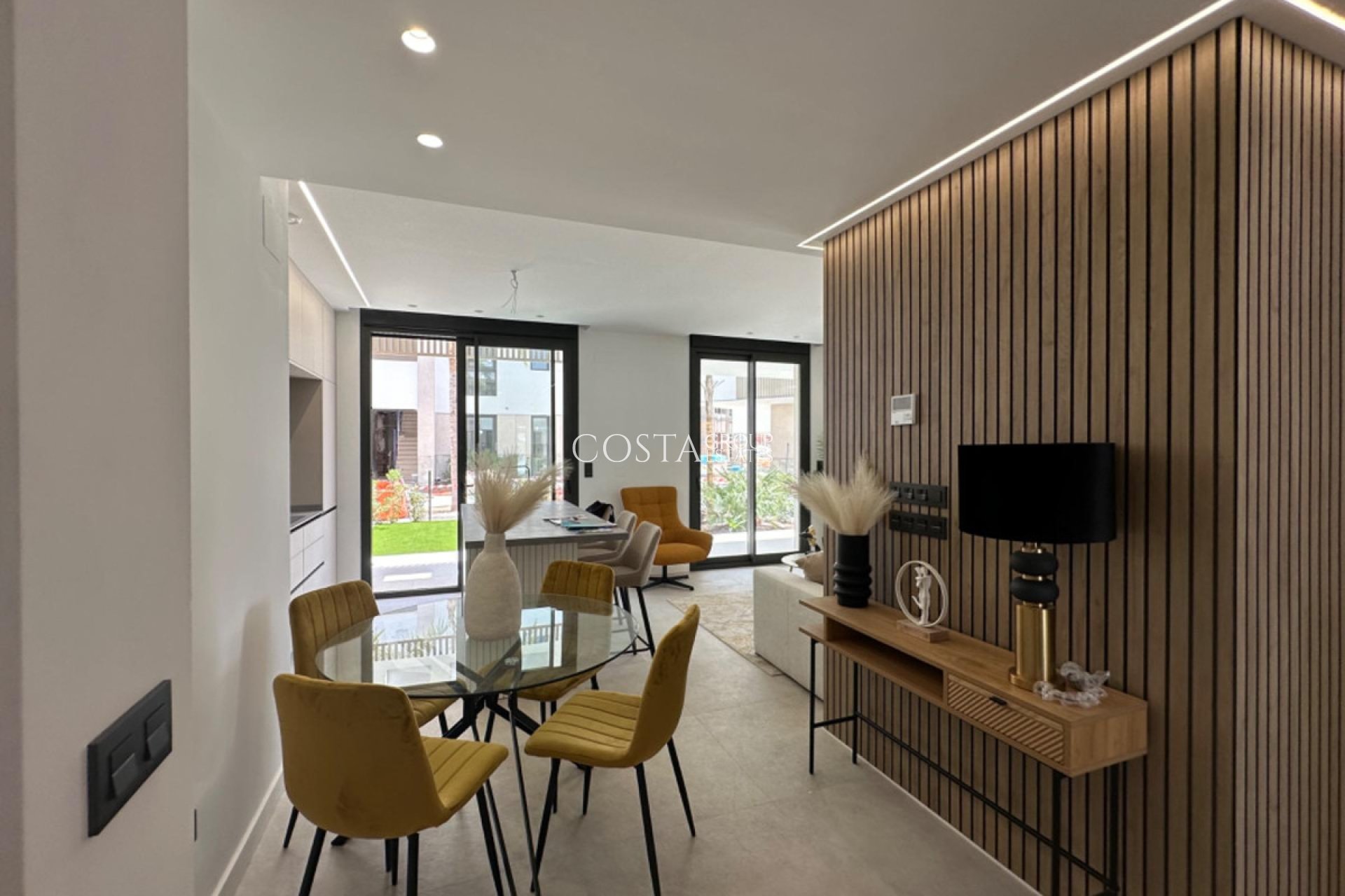 Odsprzedaż - Apartments -
Los Alcazares - Los Alcazares Centro