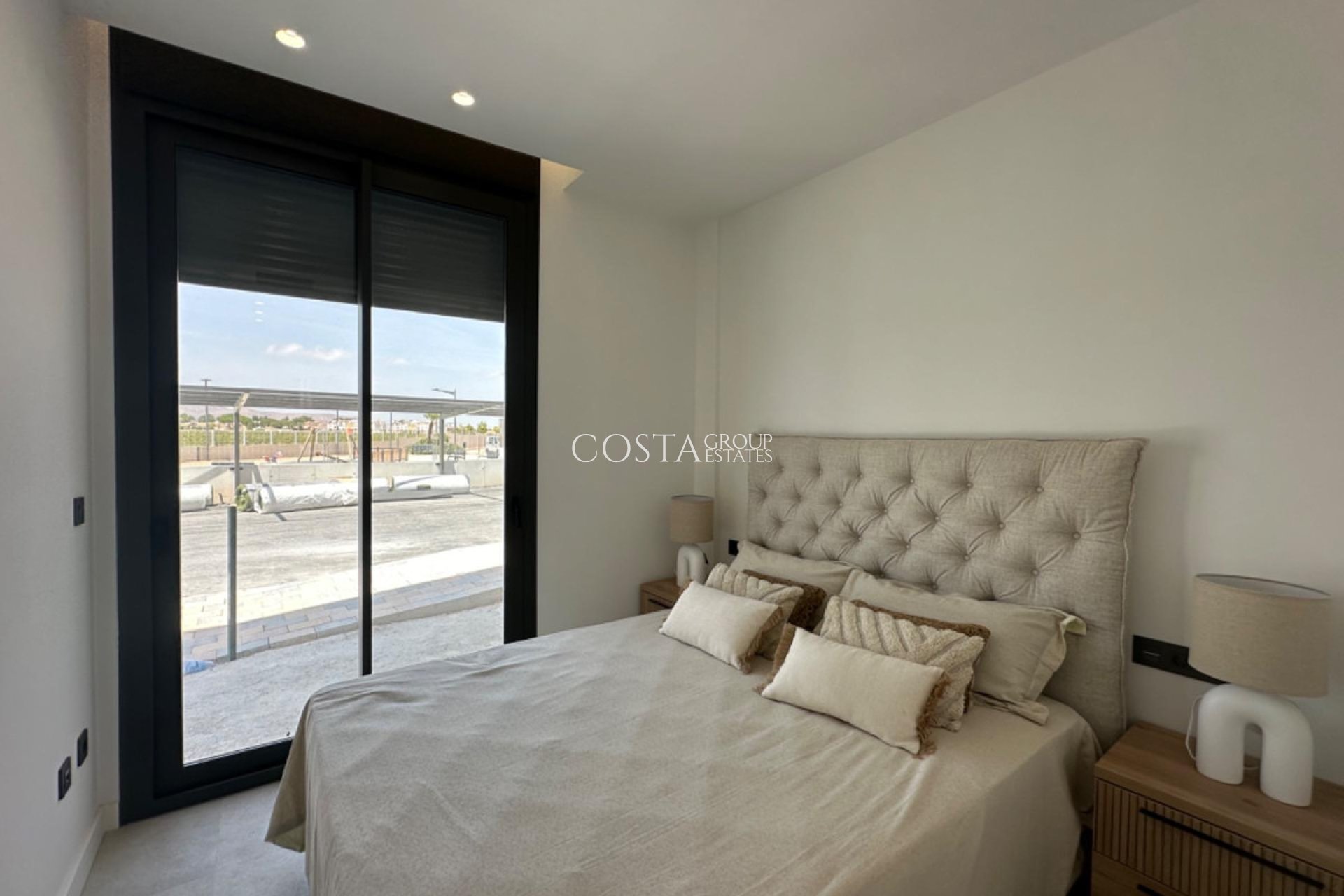 Odsprzedaż - Apartments -
Los Alcazares - Los Alcazares Centro