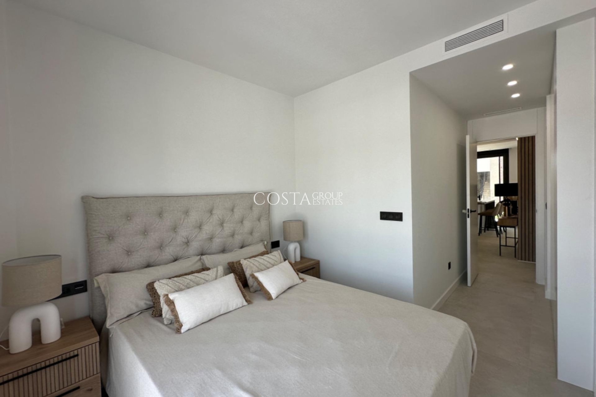 Odsprzedaż - Apartments -
Los Alcazares - Los Alcazares Centro