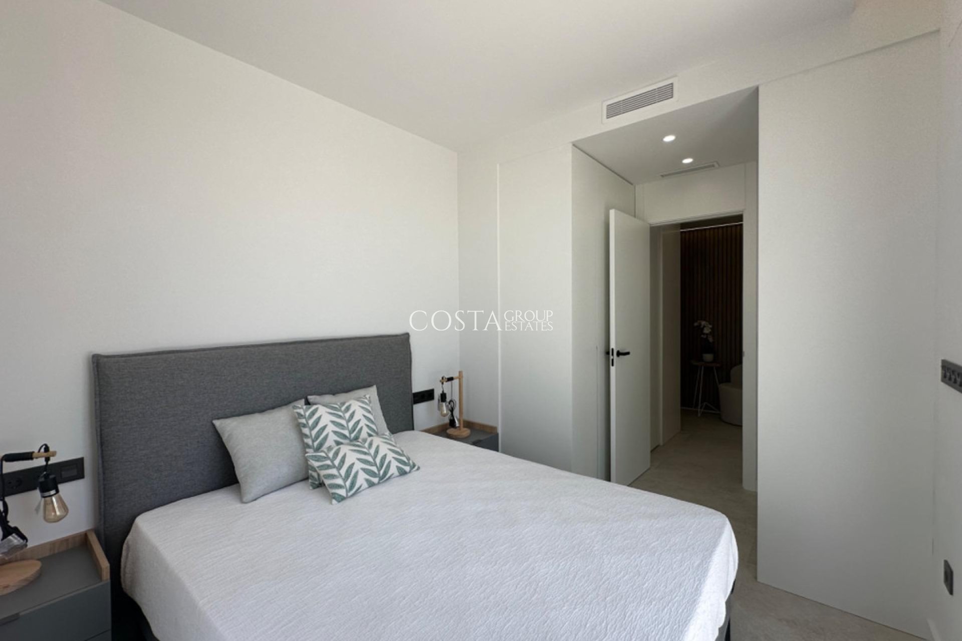 Odsprzedaż - Apartments -
Los Alcazares - Los Alcazares Centro