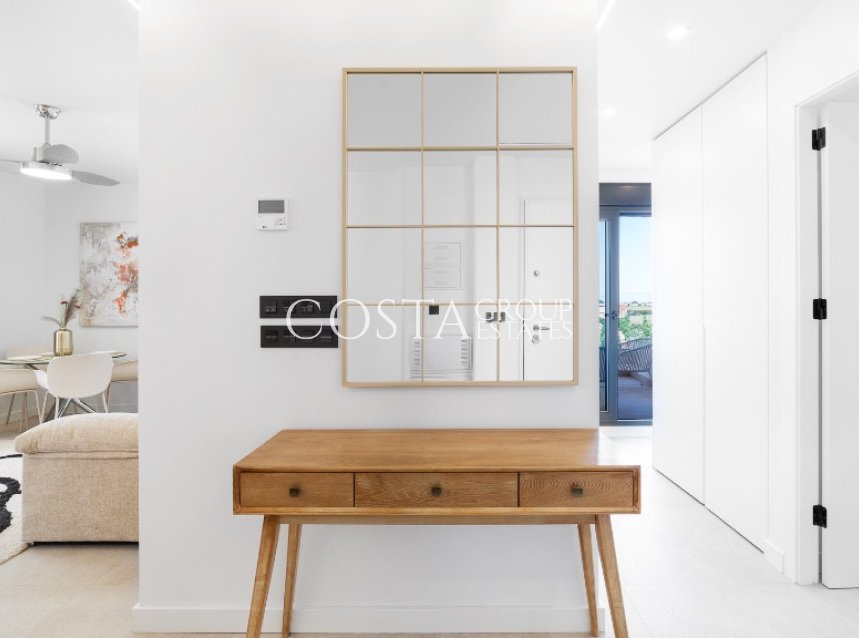 Odsprzedaż - Apartments -
Los Alcazares - Los Alcazares Centro