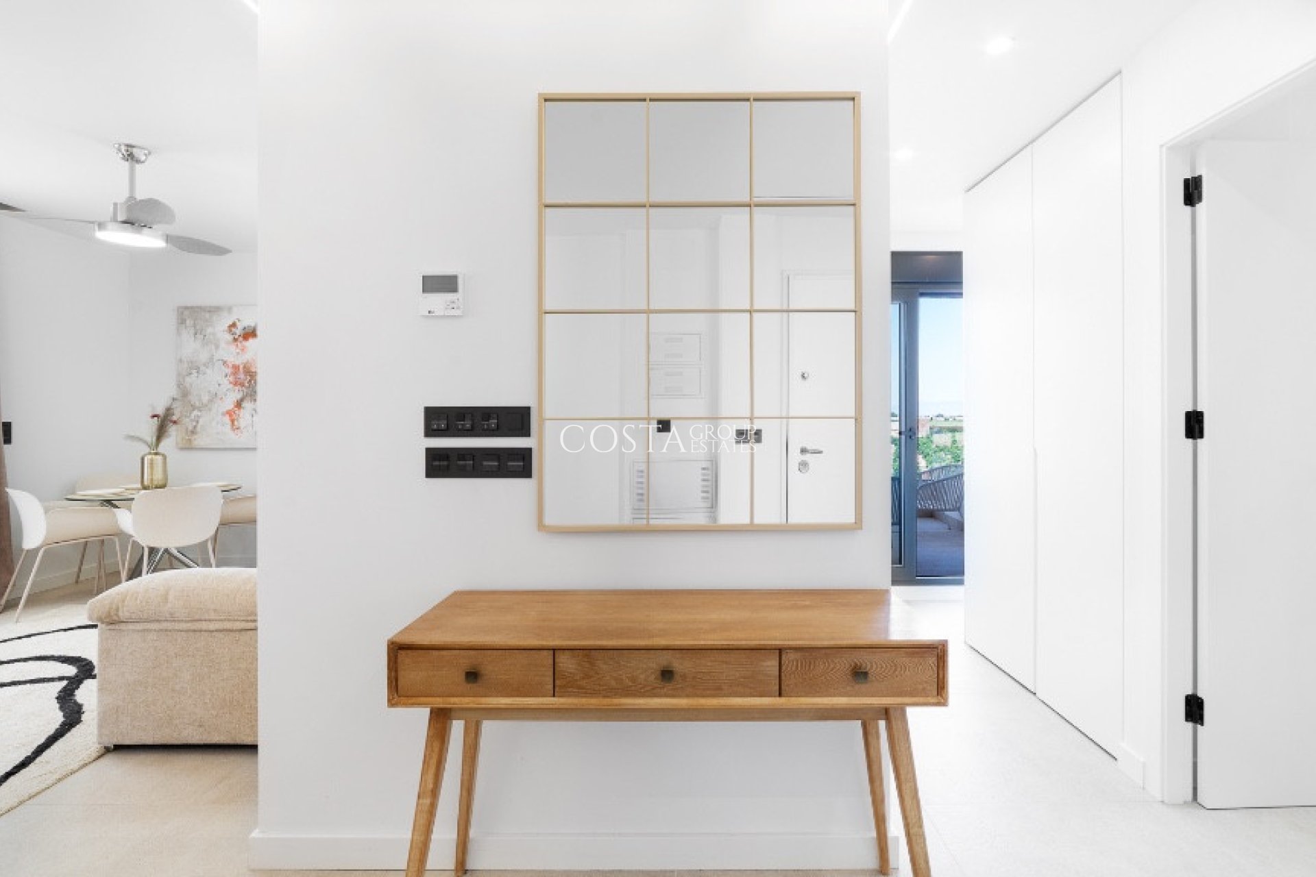 Odsprzedaż - Apartments -
Los Alcazares - Los Alcazares Centro