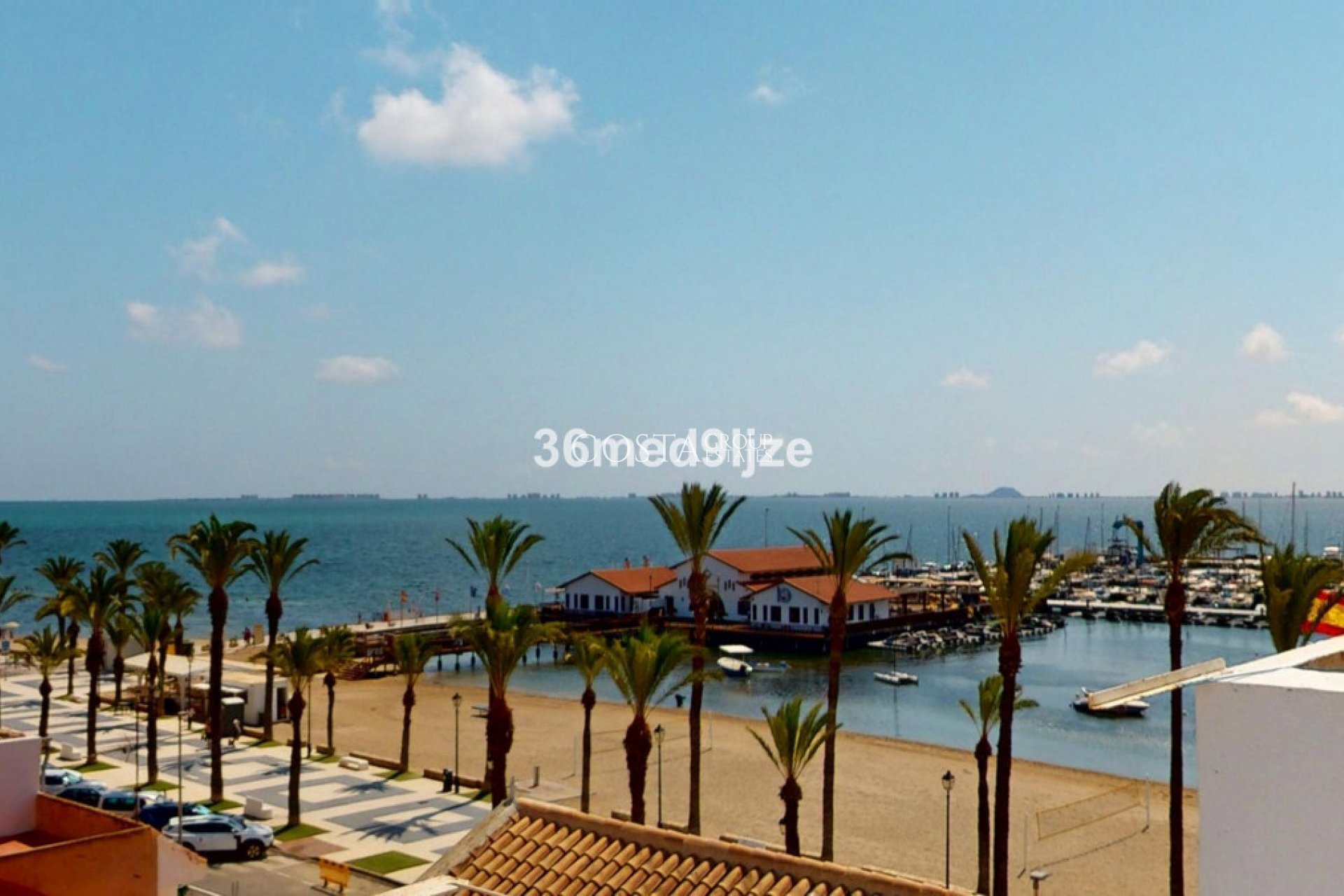 Odsprzedaż - Apartments -
Los Alcazares - Los Alcazares Centro