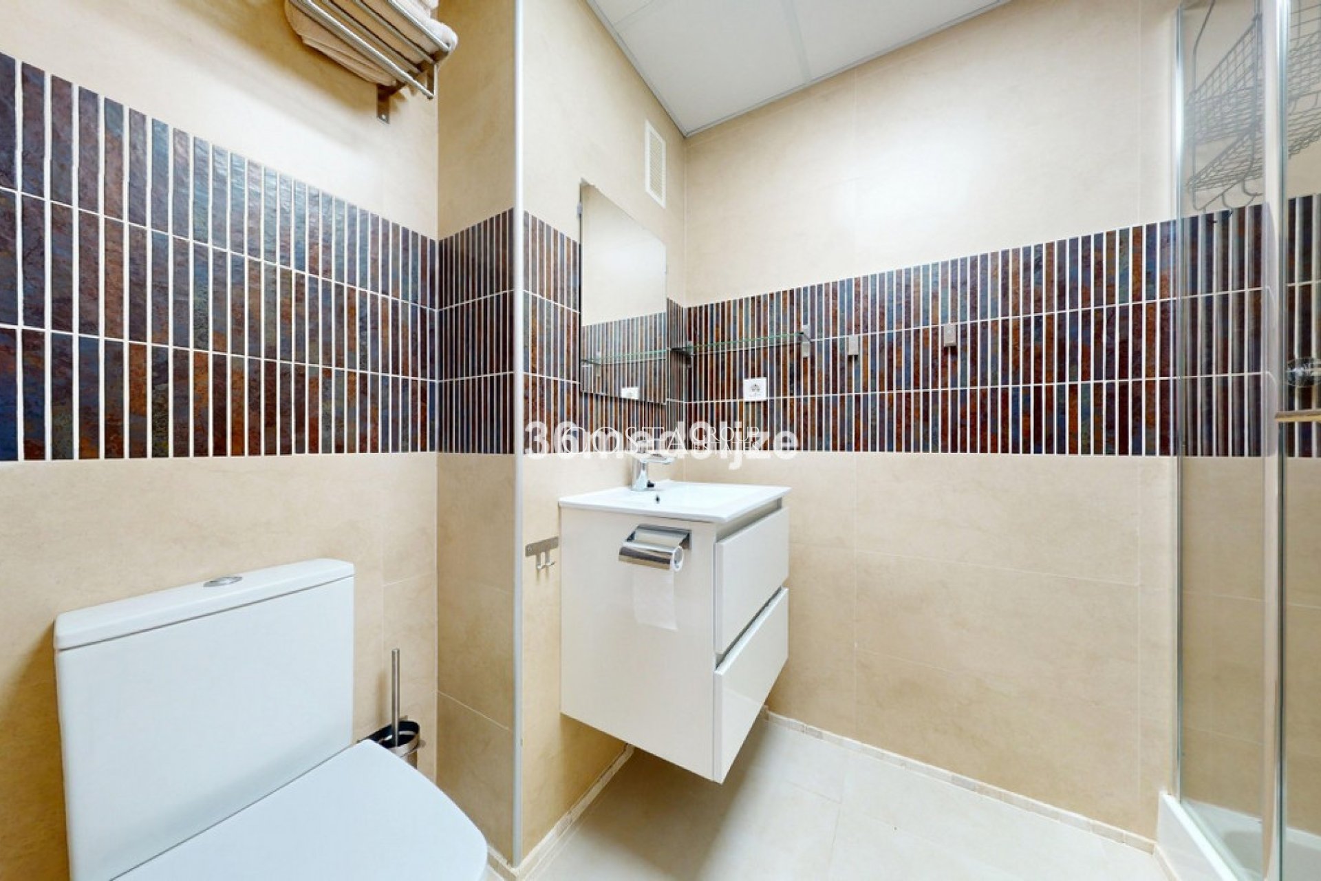 Odsprzedaż - Apartments -
Los Alcazares - Los Alcazares Centro