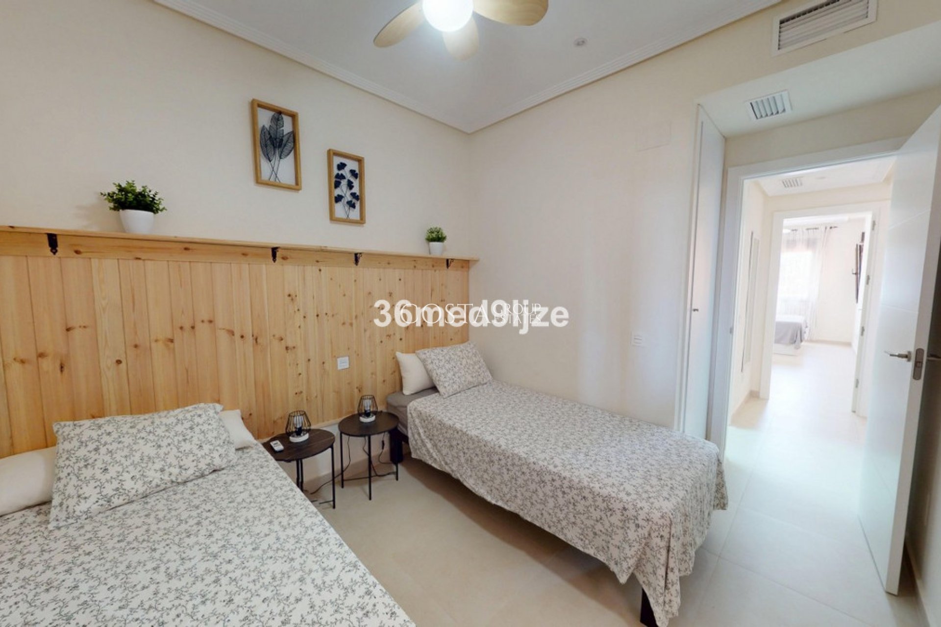 Odsprzedaż - Apartments -
Los Alcazares - Los Alcazares Centro