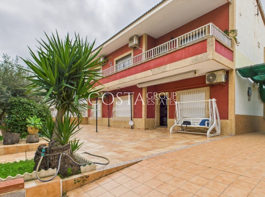 Odsprzedaż - Apartments -
Los Alcazares - Los Alcazares Centro